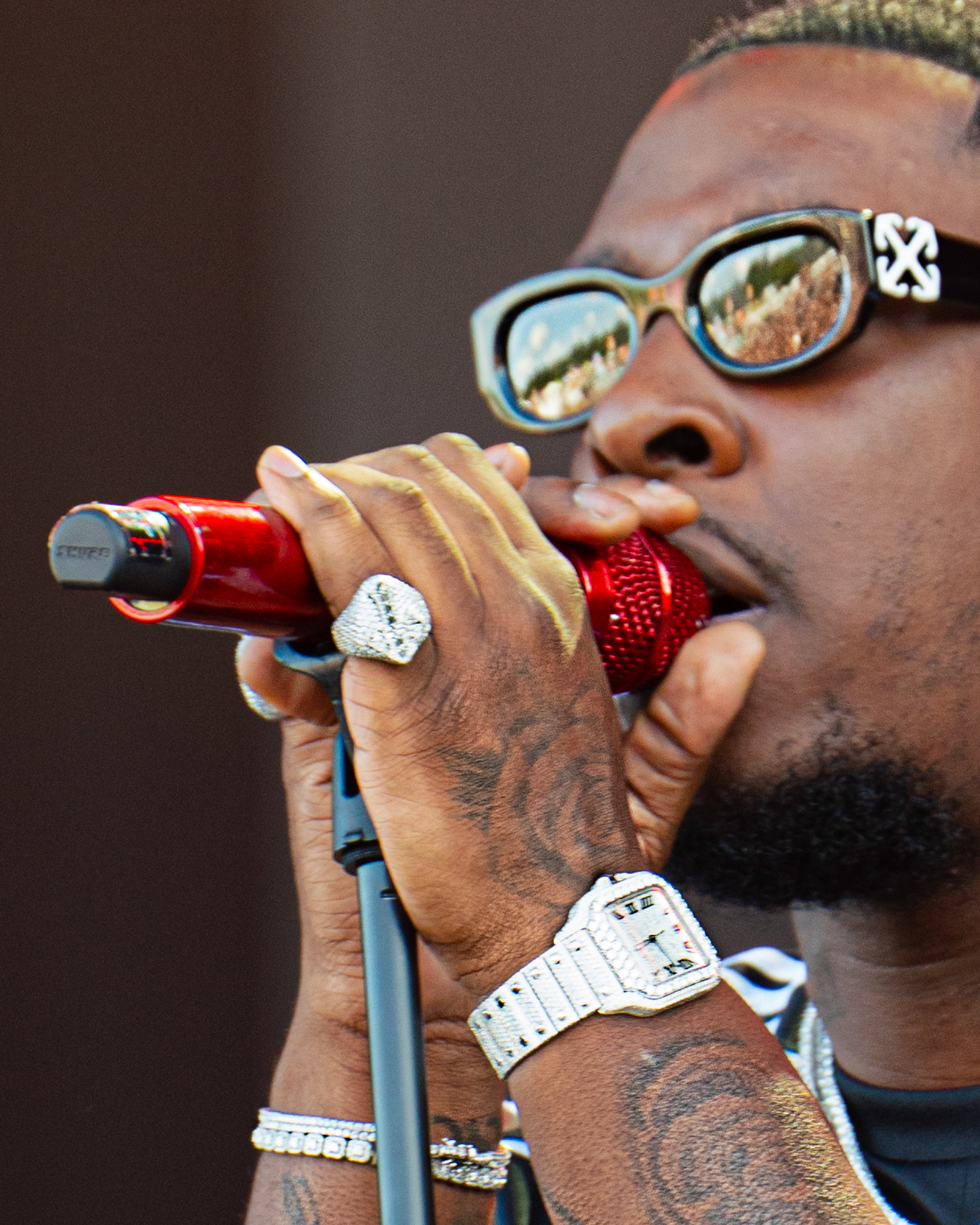 Joé Dwèt Filé @ Lolla Paris 2025