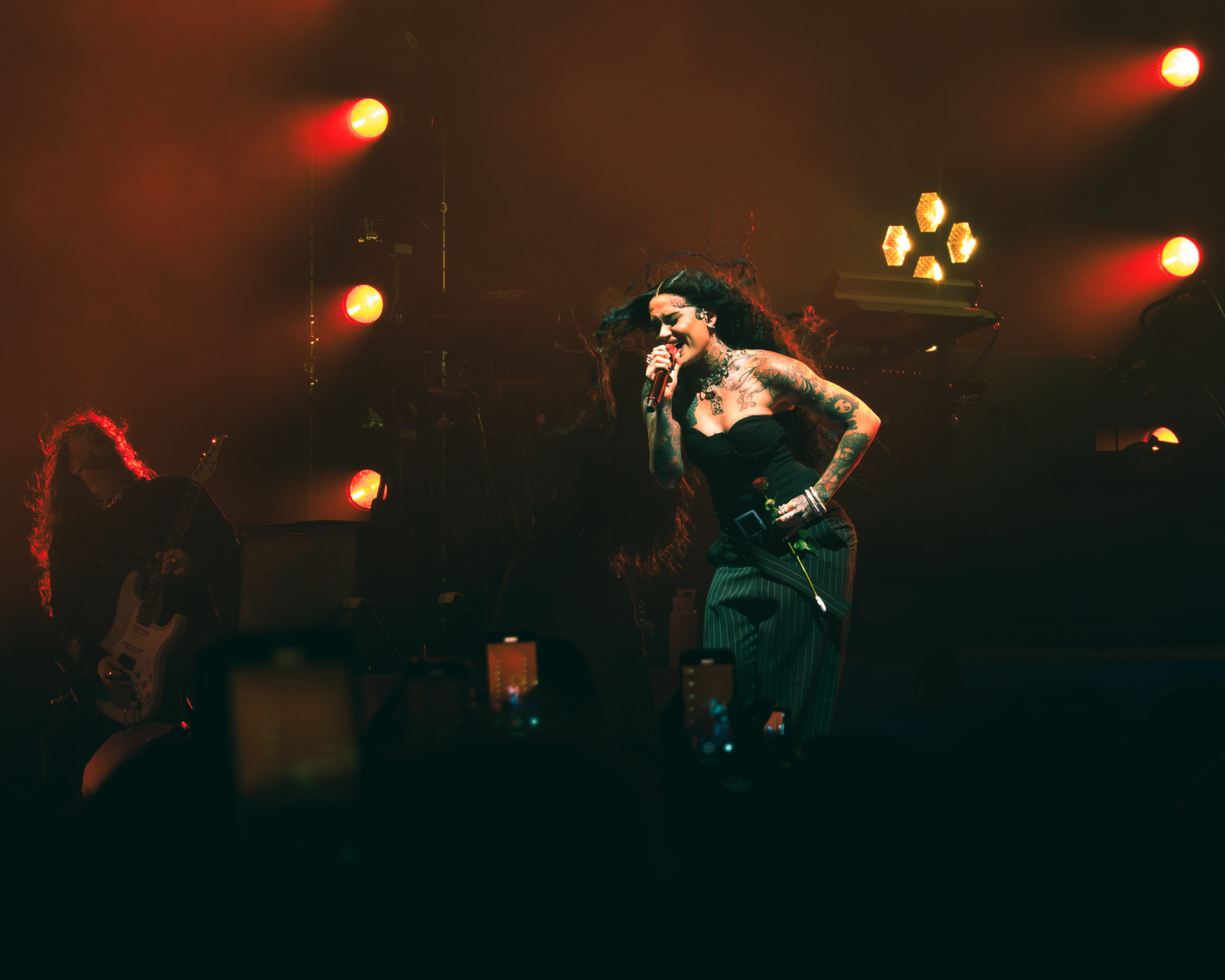 KEHLANI
