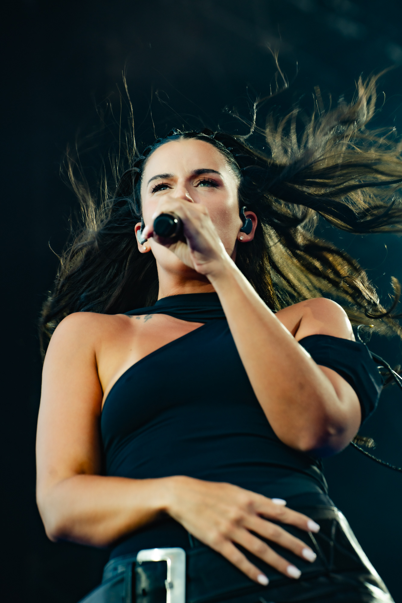 NATHY PELUSO