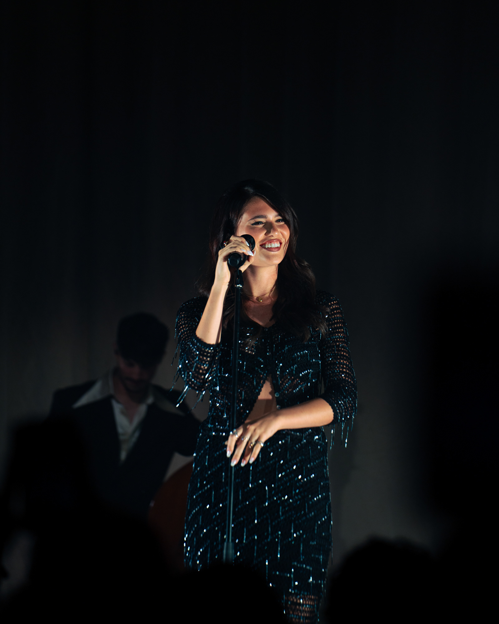 Sienna Spiro @ Paris 2025