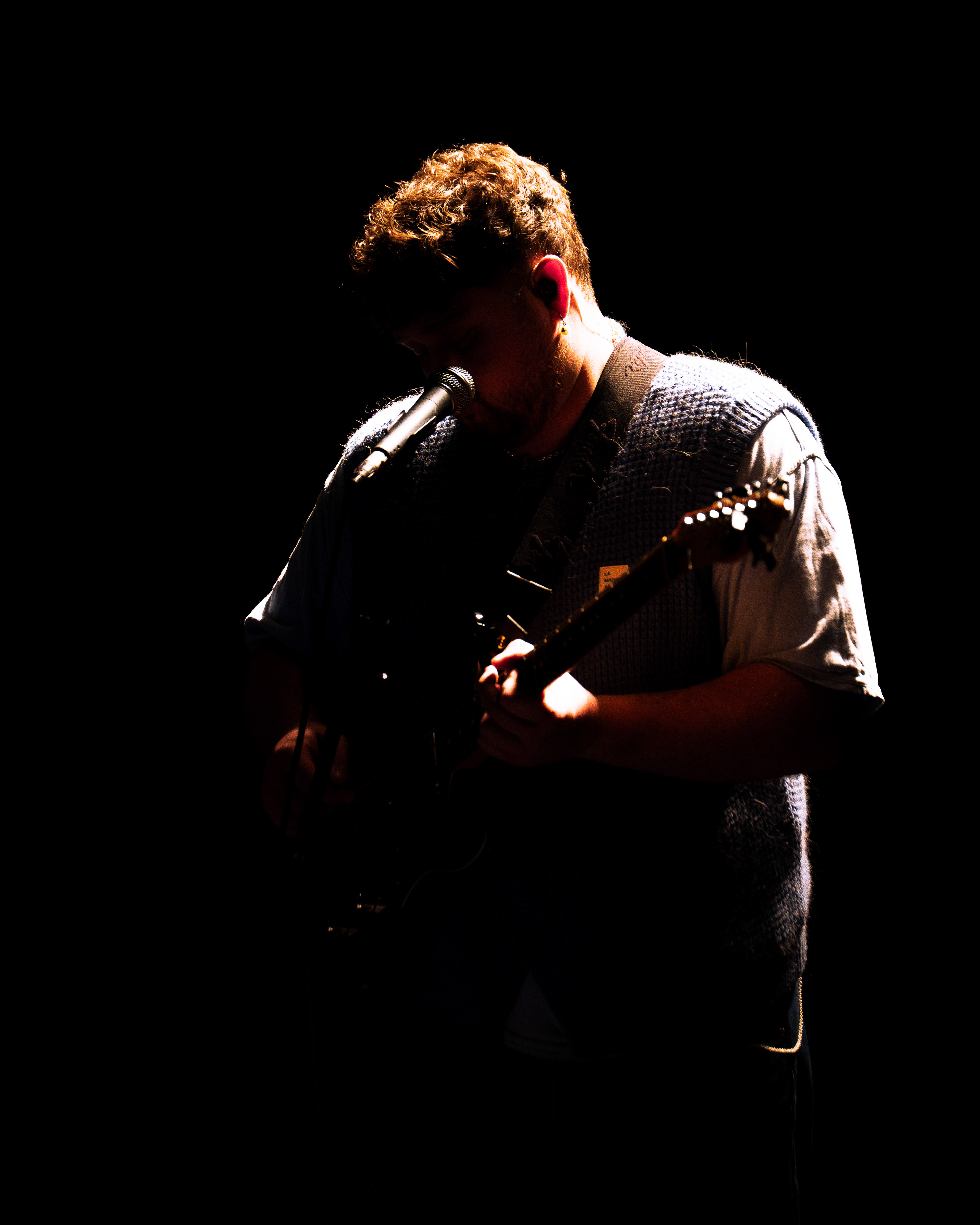 James Vickery @ Paris 2025