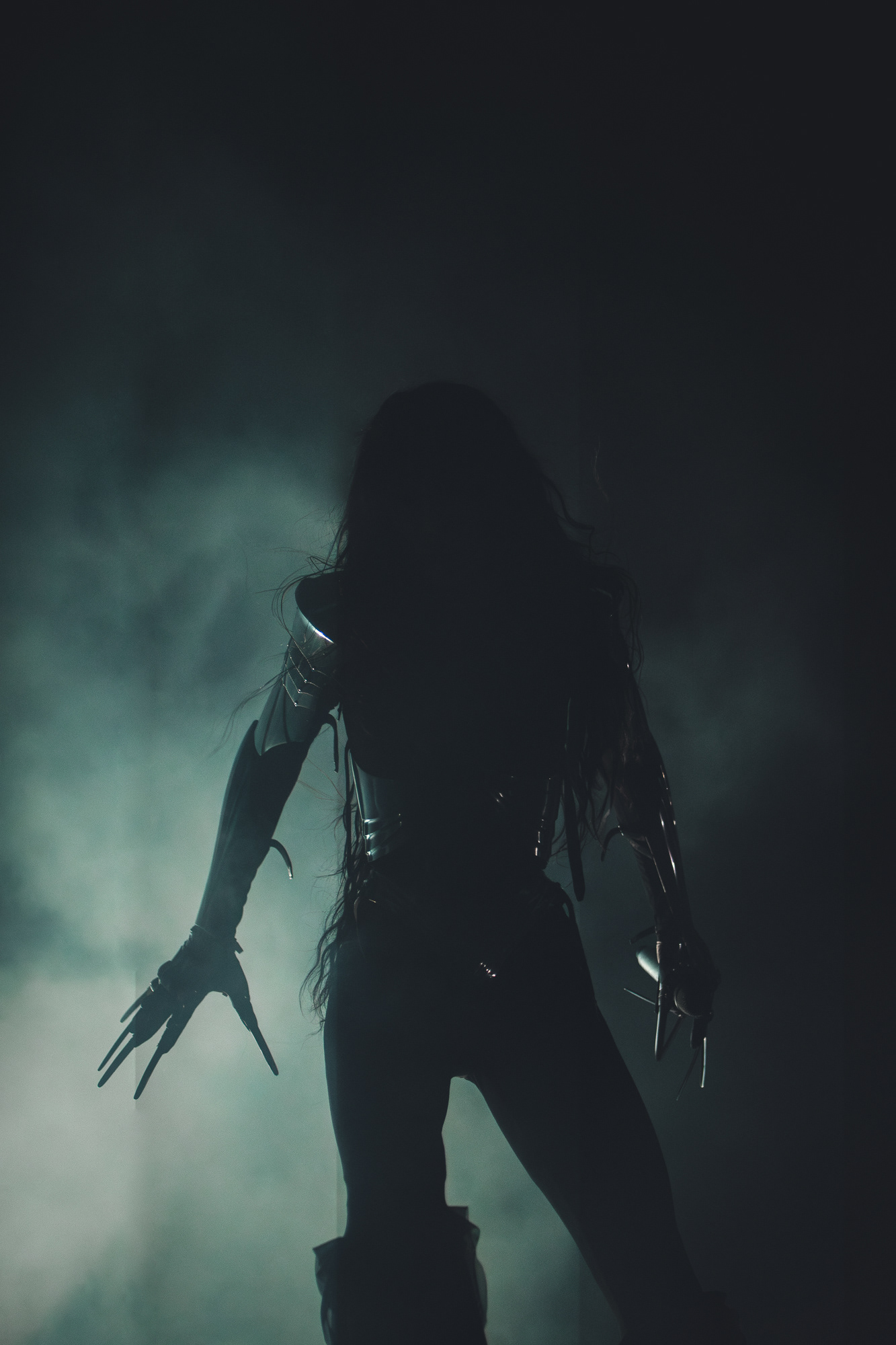 LOREEN