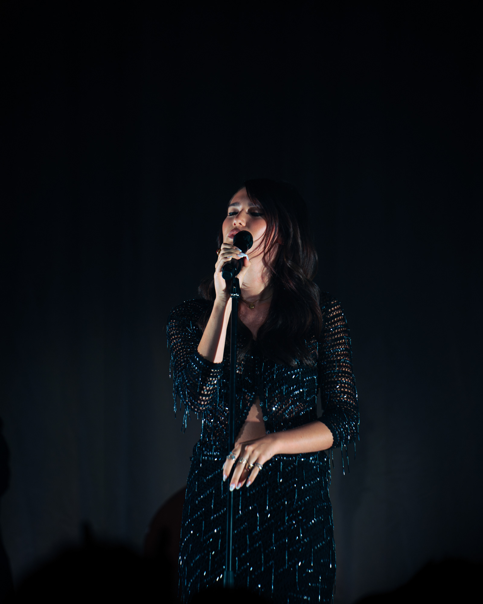 Sienna Spiro @ Paris 2025