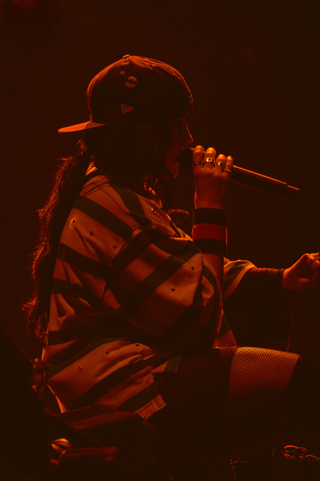 BILLIE EILISH