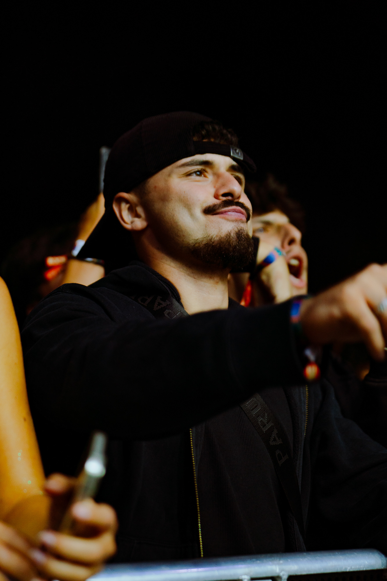 @ Rock En Seine 2025