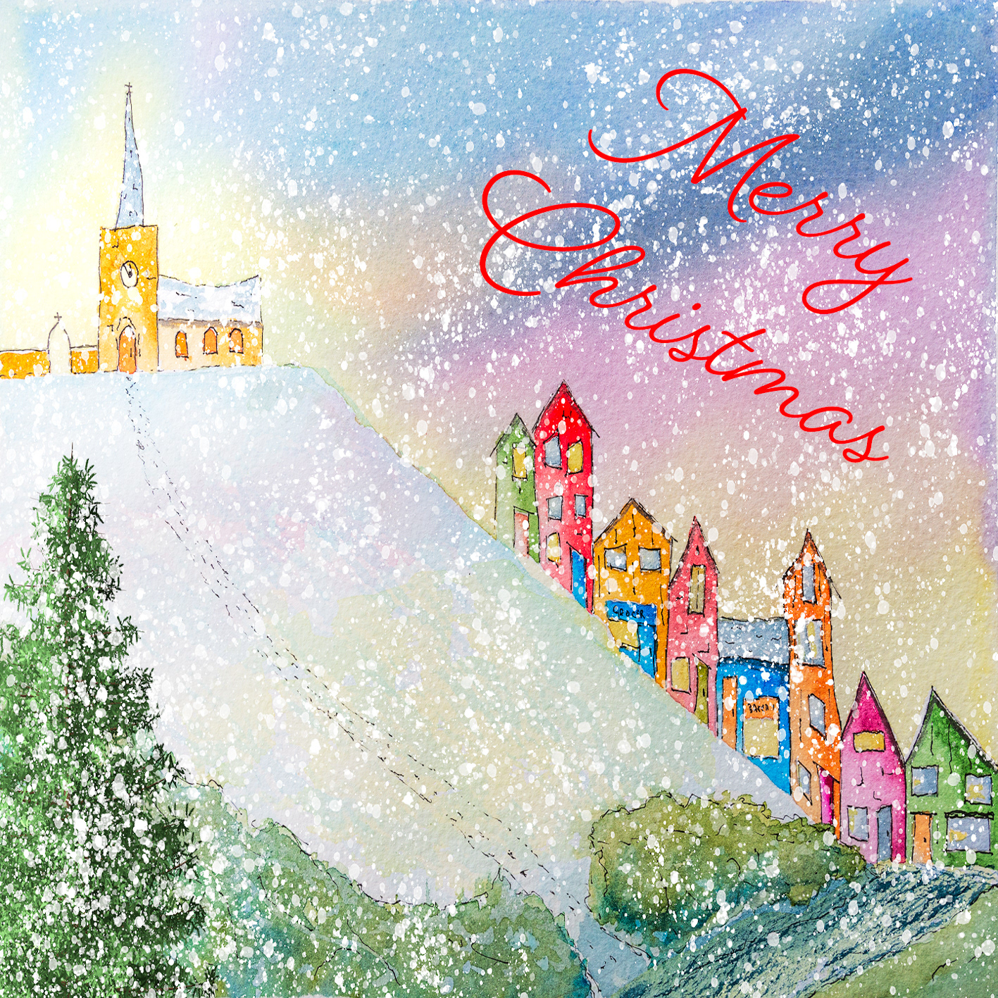 O Holy Night