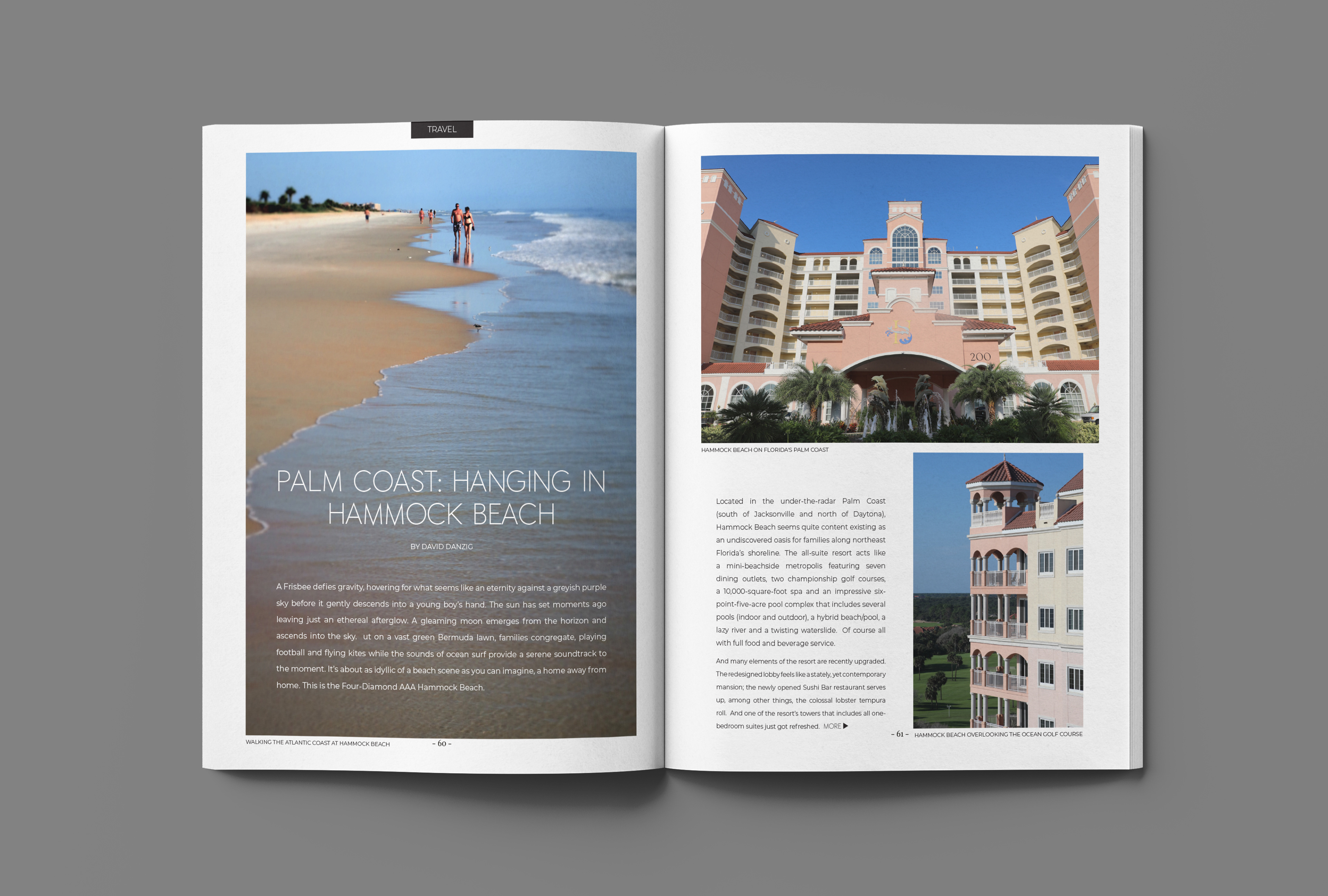 Season Magazine | Travel