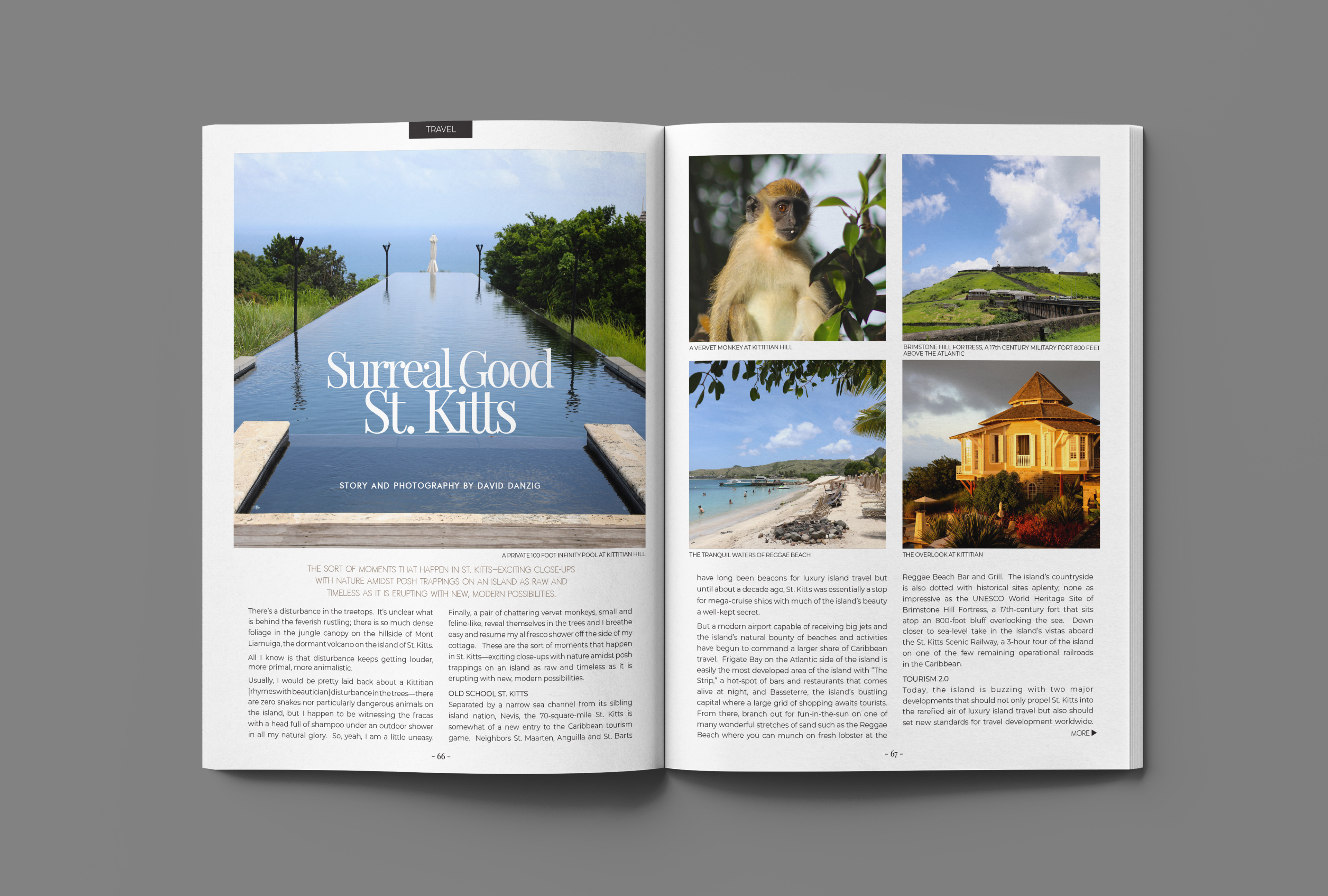 Season Magazine | Travel