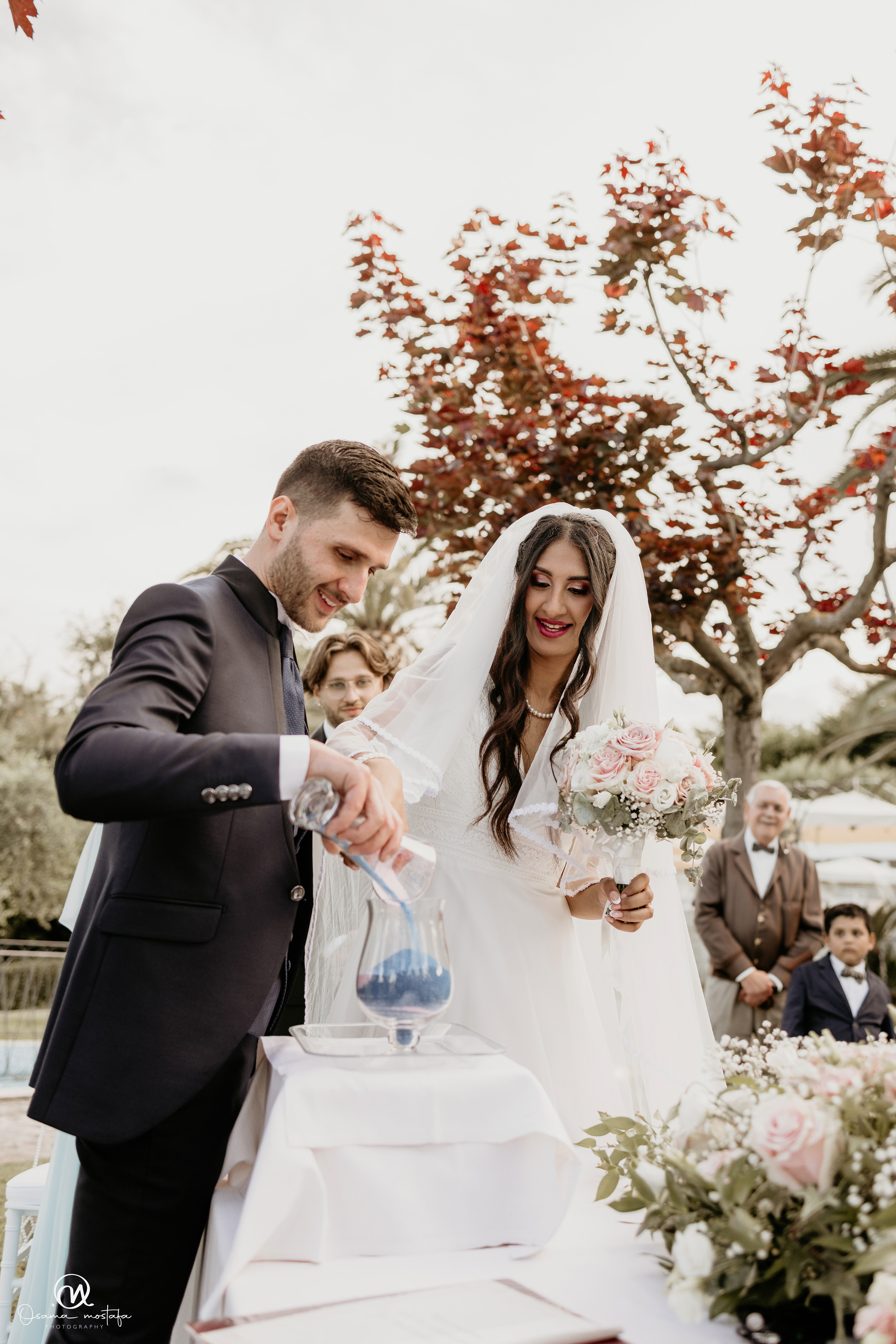 fotografo matrimonio ascoli piceno