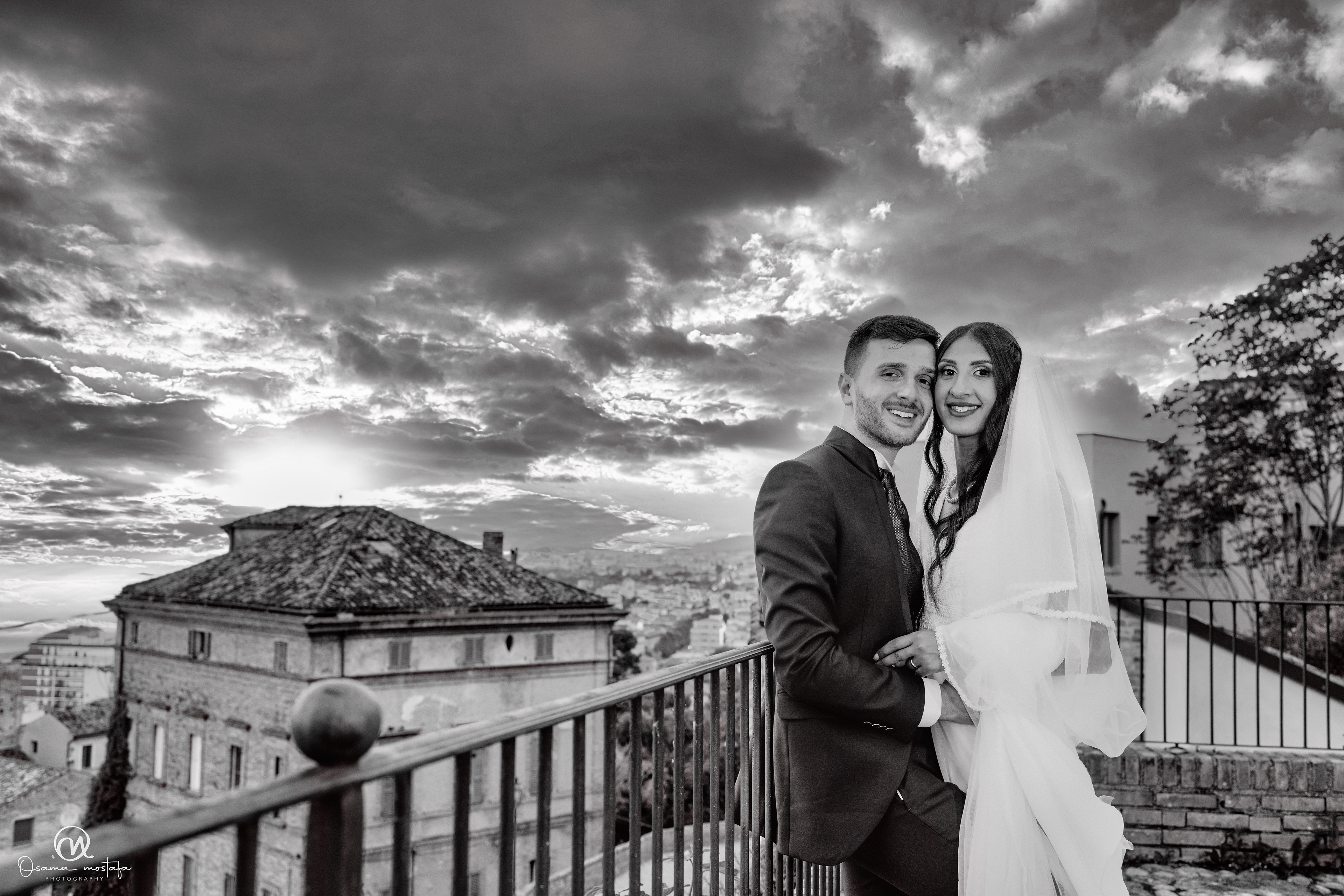 fotografo matrimonio ascoli piceno