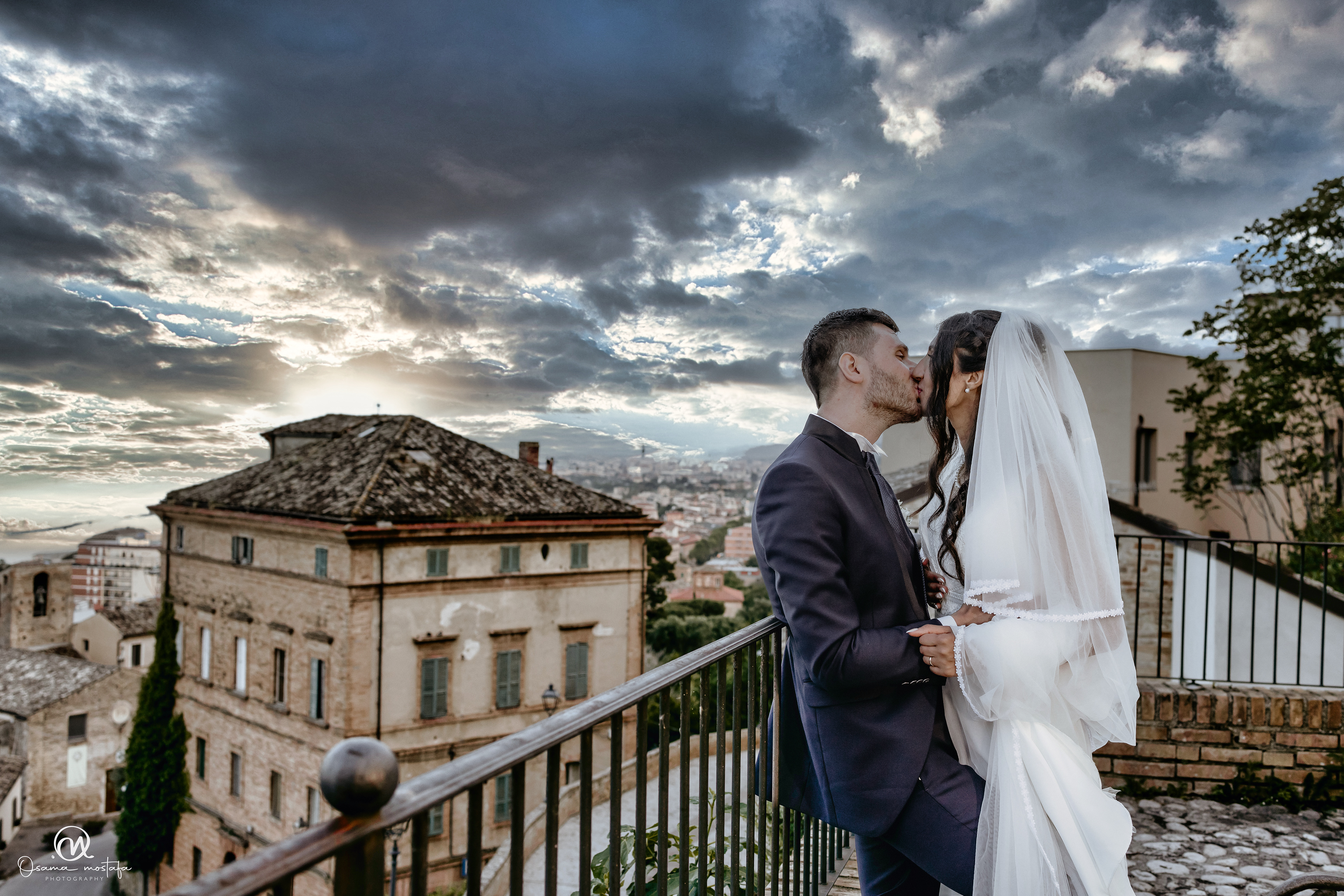 fotografo matrimonio ascoli piceno