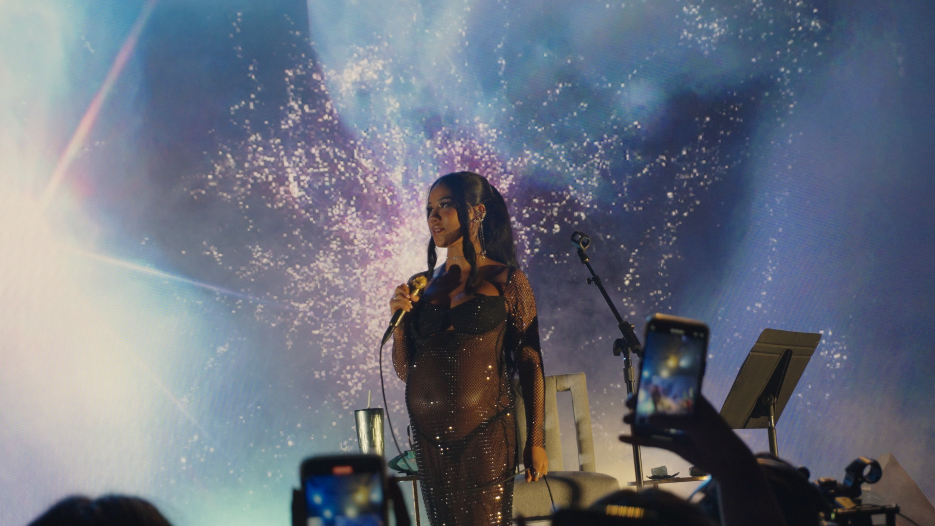 Jhene Aiko Concert 2023