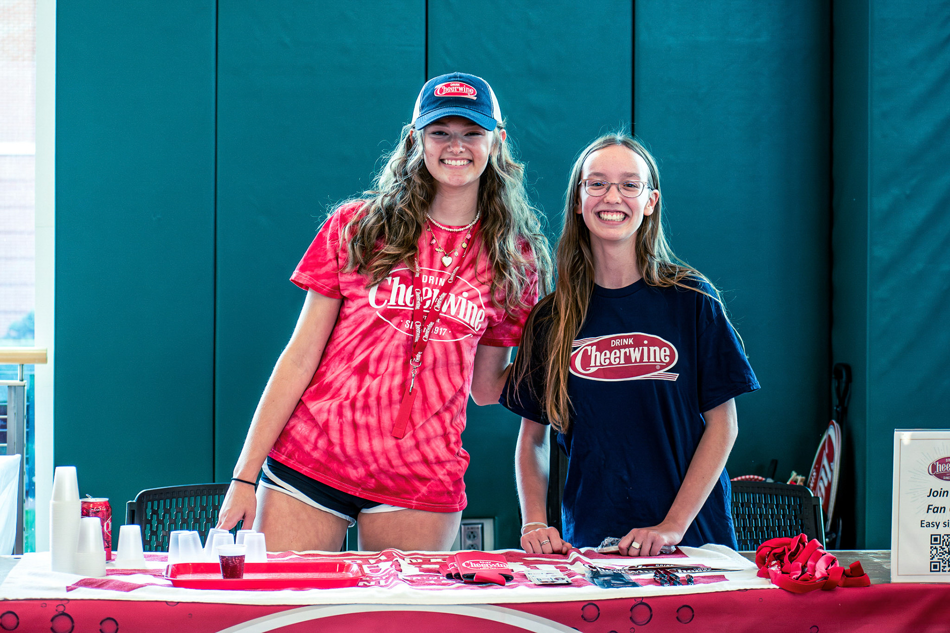 Amanda Martin | UREC | 08/18/24