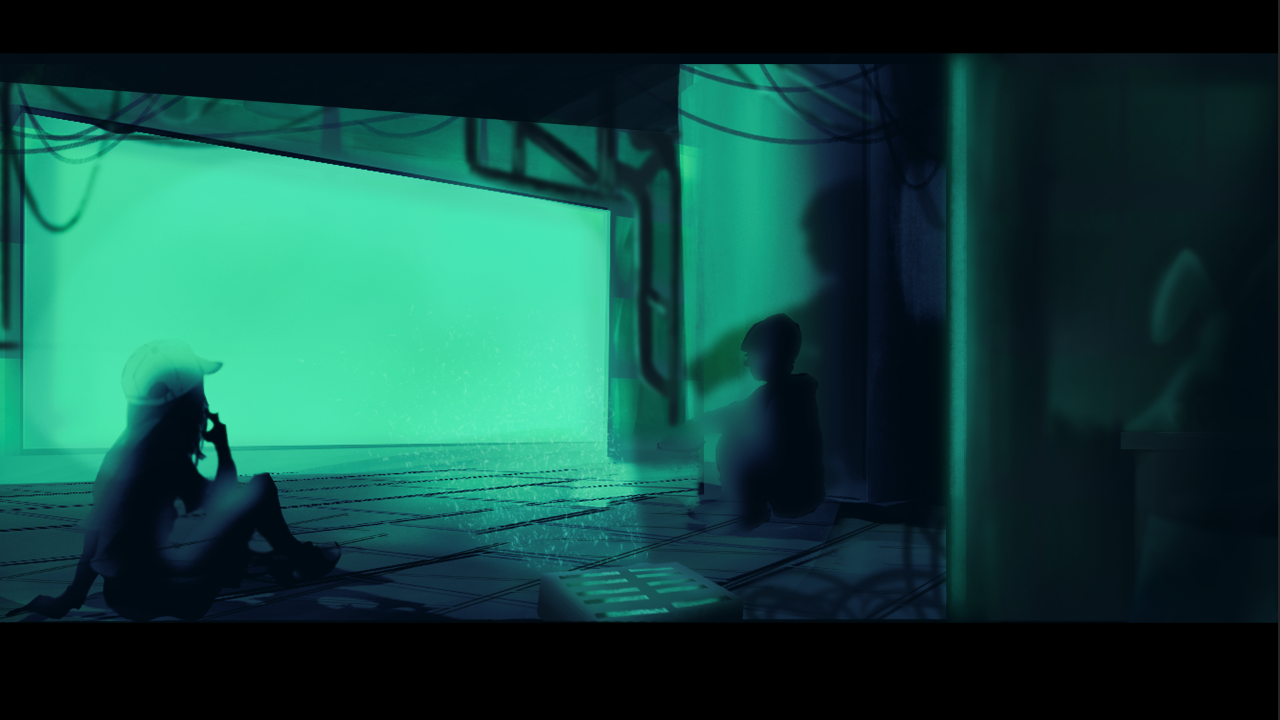 Concept Art 2