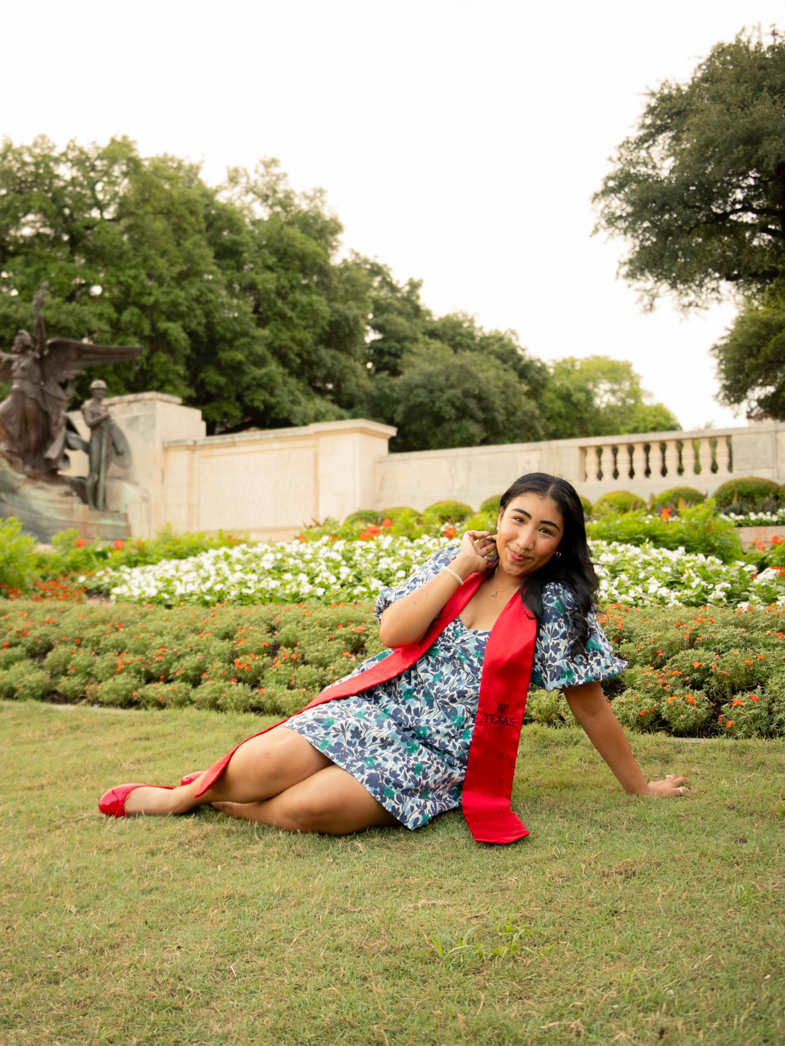 Alejandra's Grad Pics