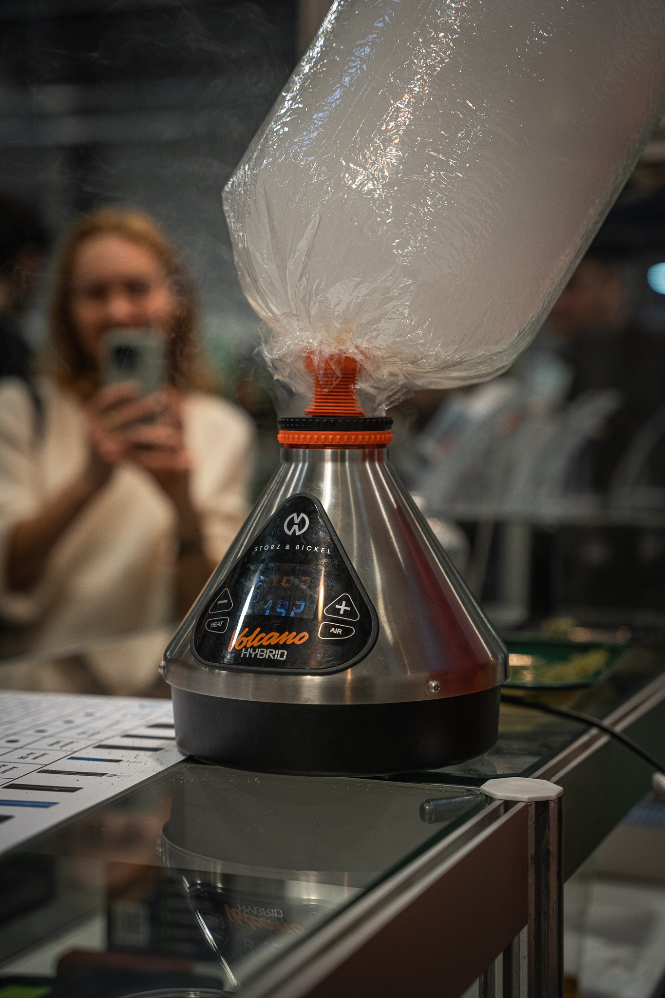 kvalitnivaporizer.cz @ Cannafest 2023