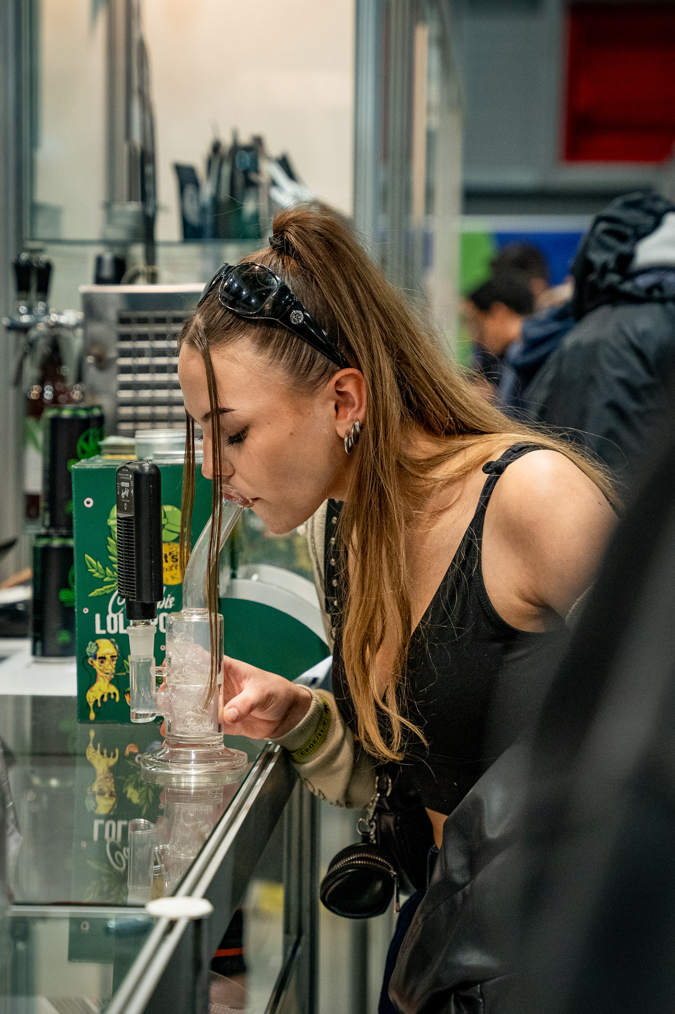 kvalitnivaporizer.cz @ Cannafest 2023