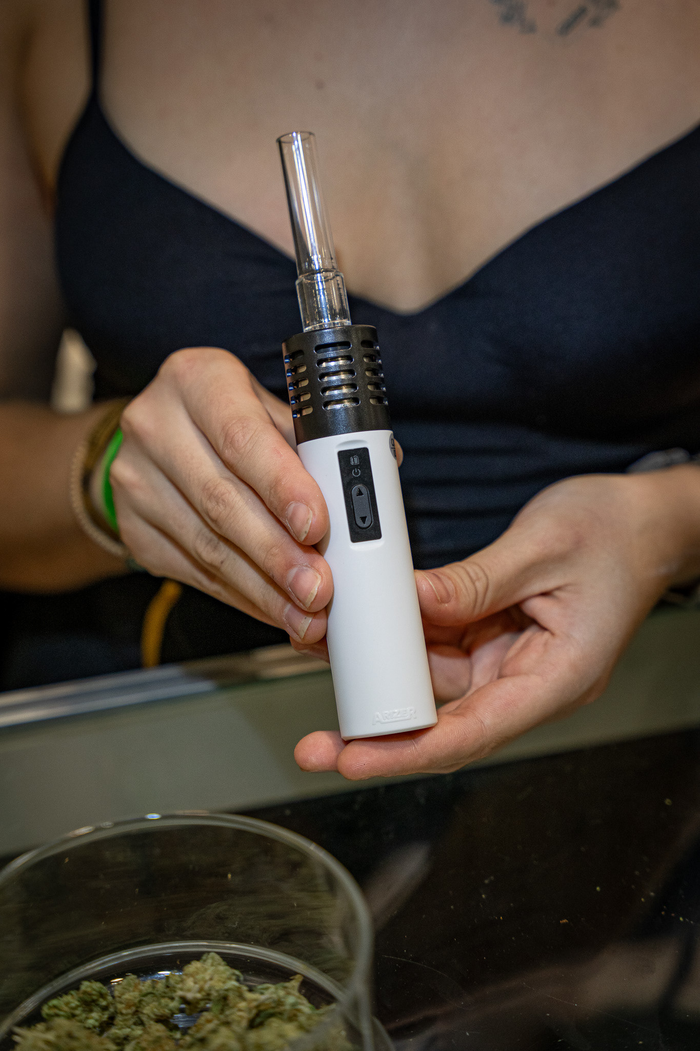kvalitnivaporizer.cz @ Cannafest 2023