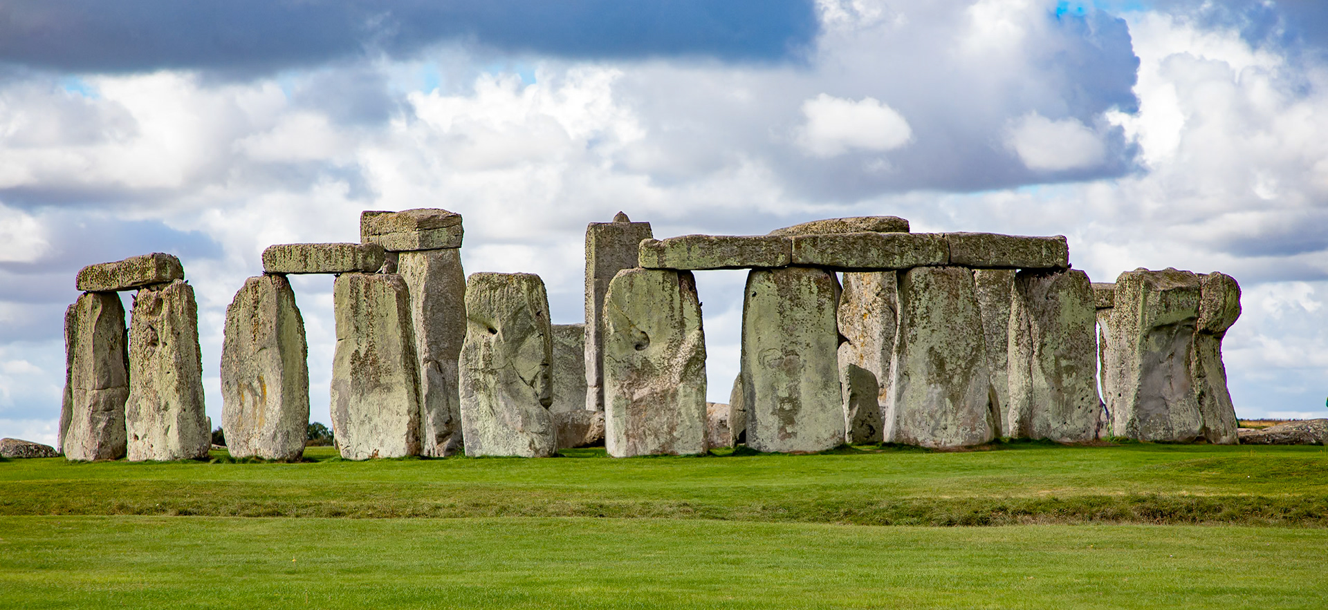 Stone Henge 