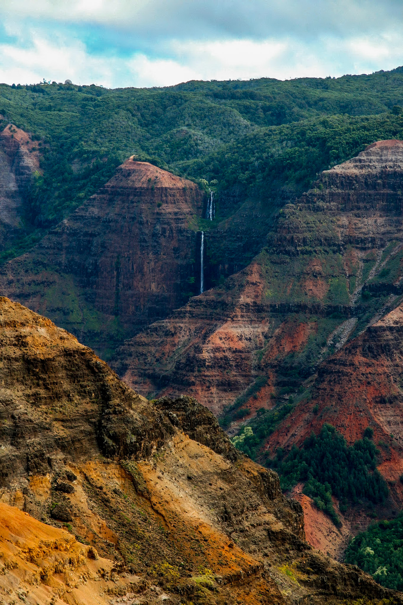 The Big Island. Hawaii 