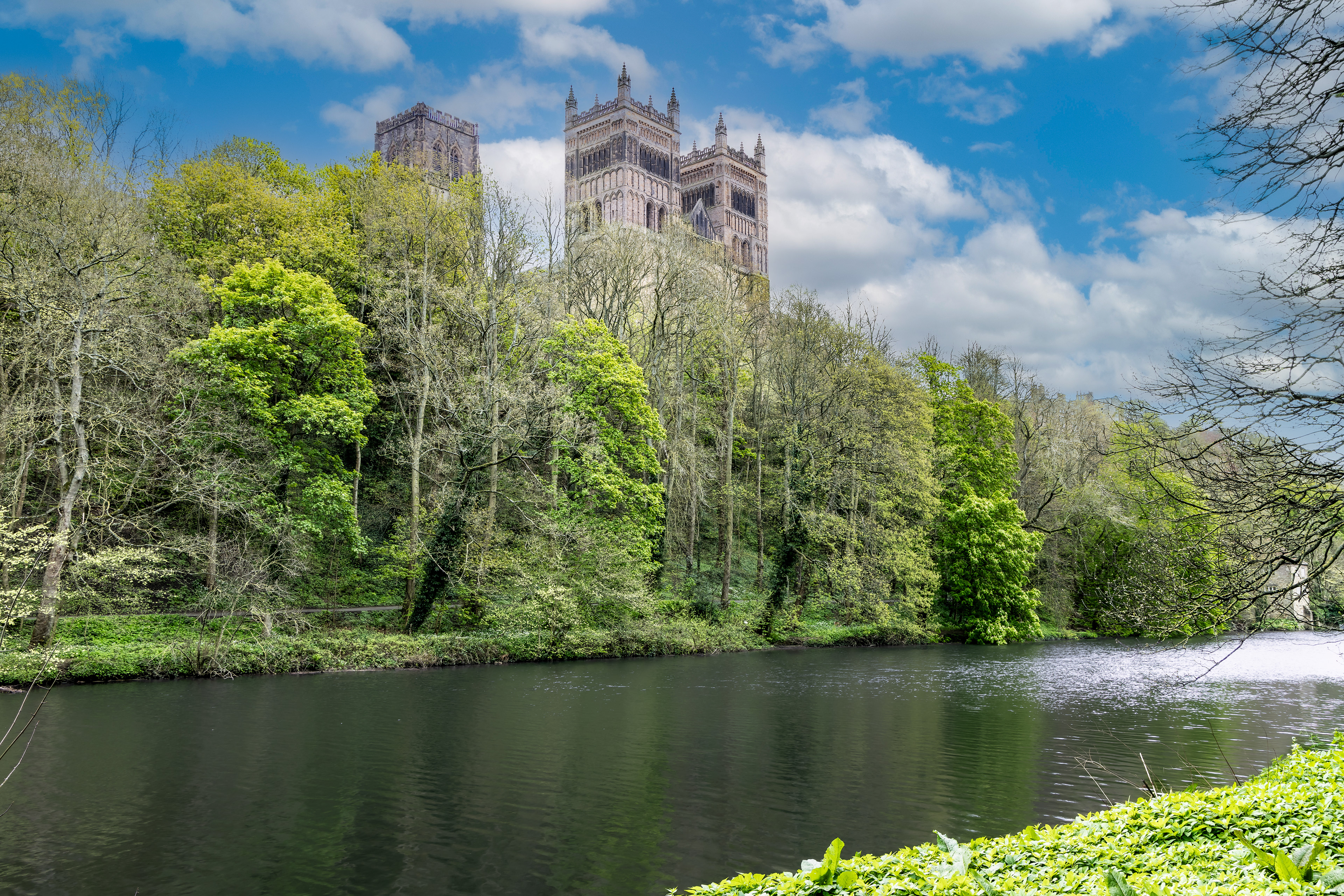 Durham Cathedral 