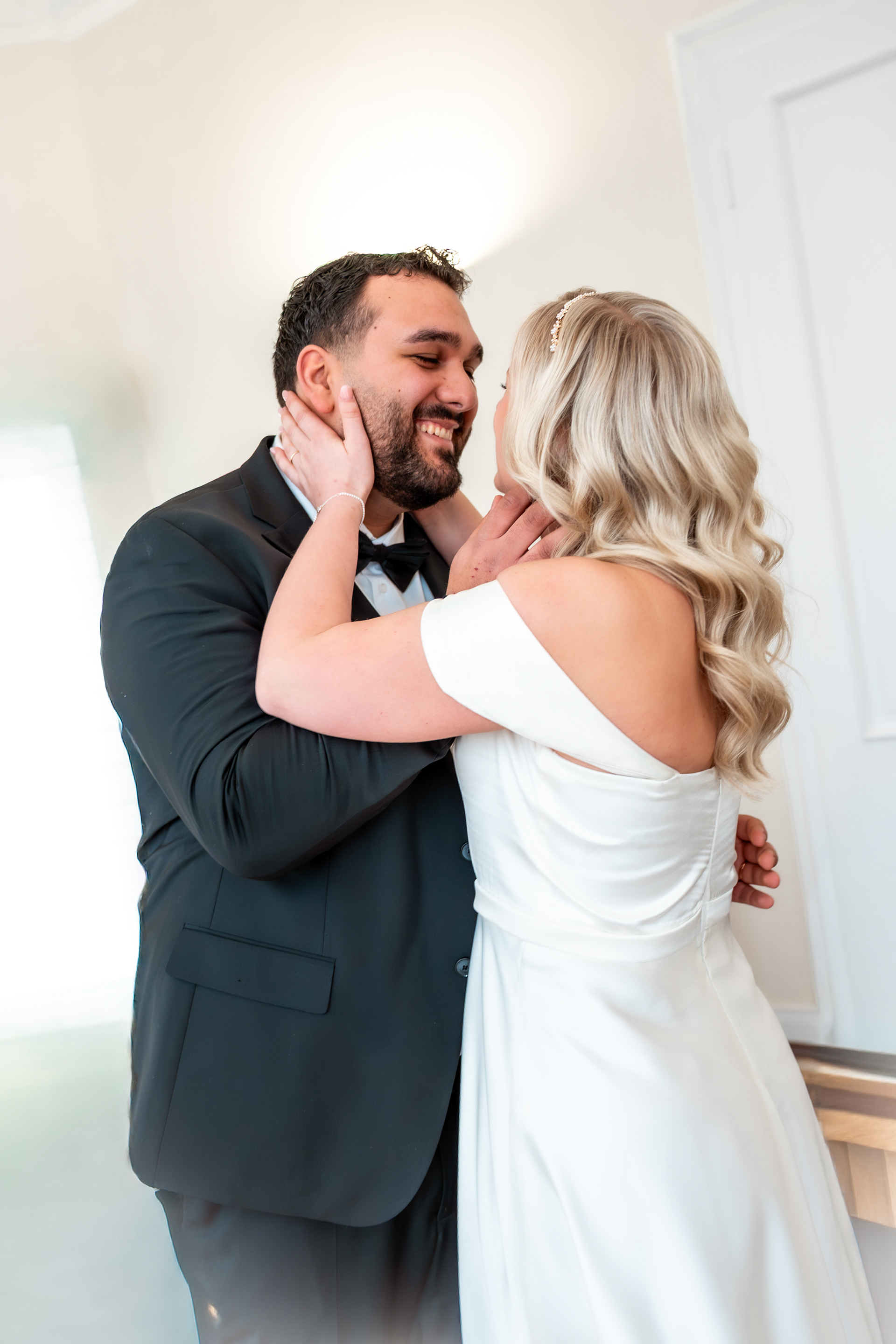 Standesamt David & Julia