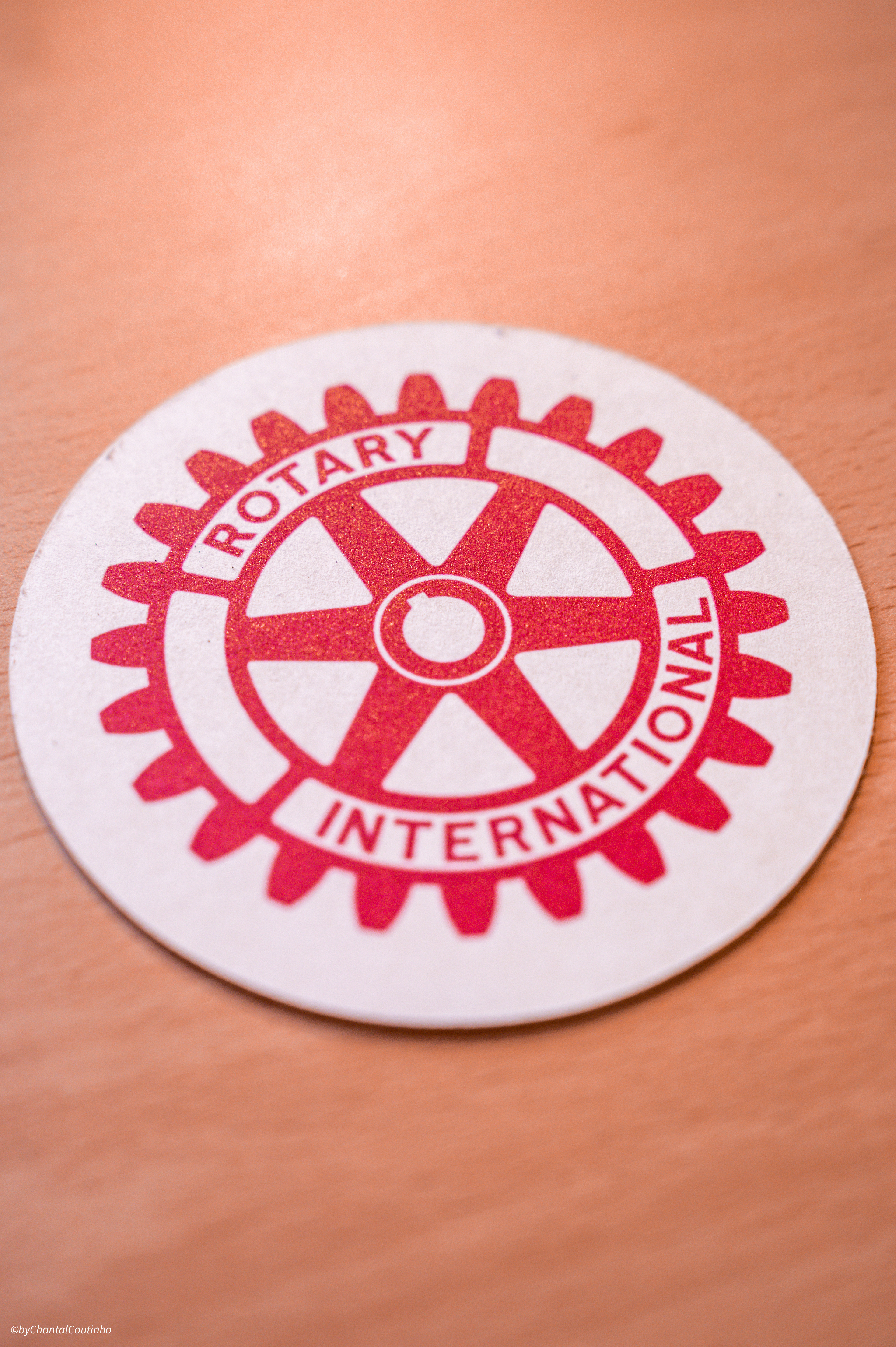 40. Charterjubiläum Rotaract Bochum 