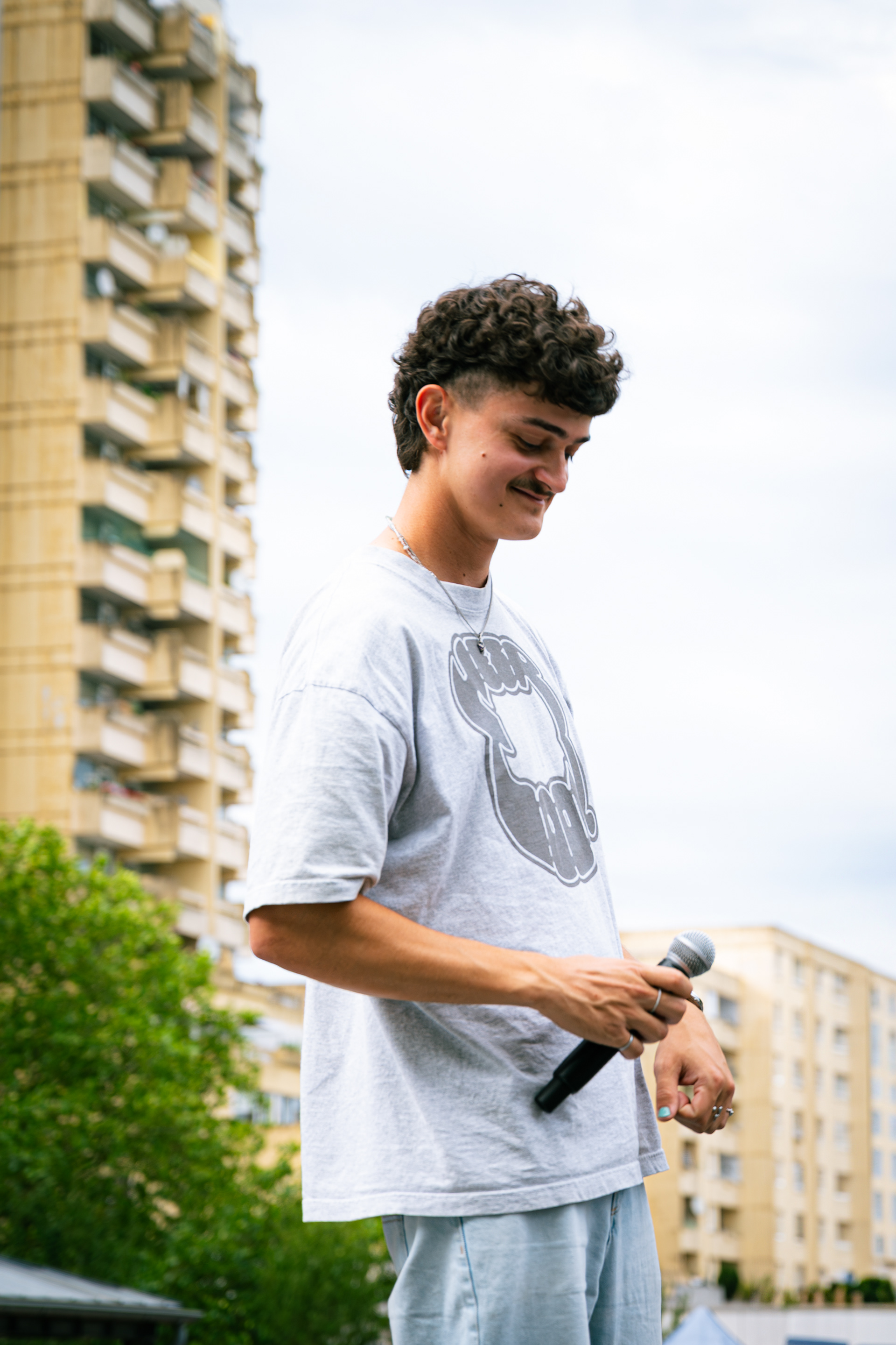Live-Konzert sofaman01