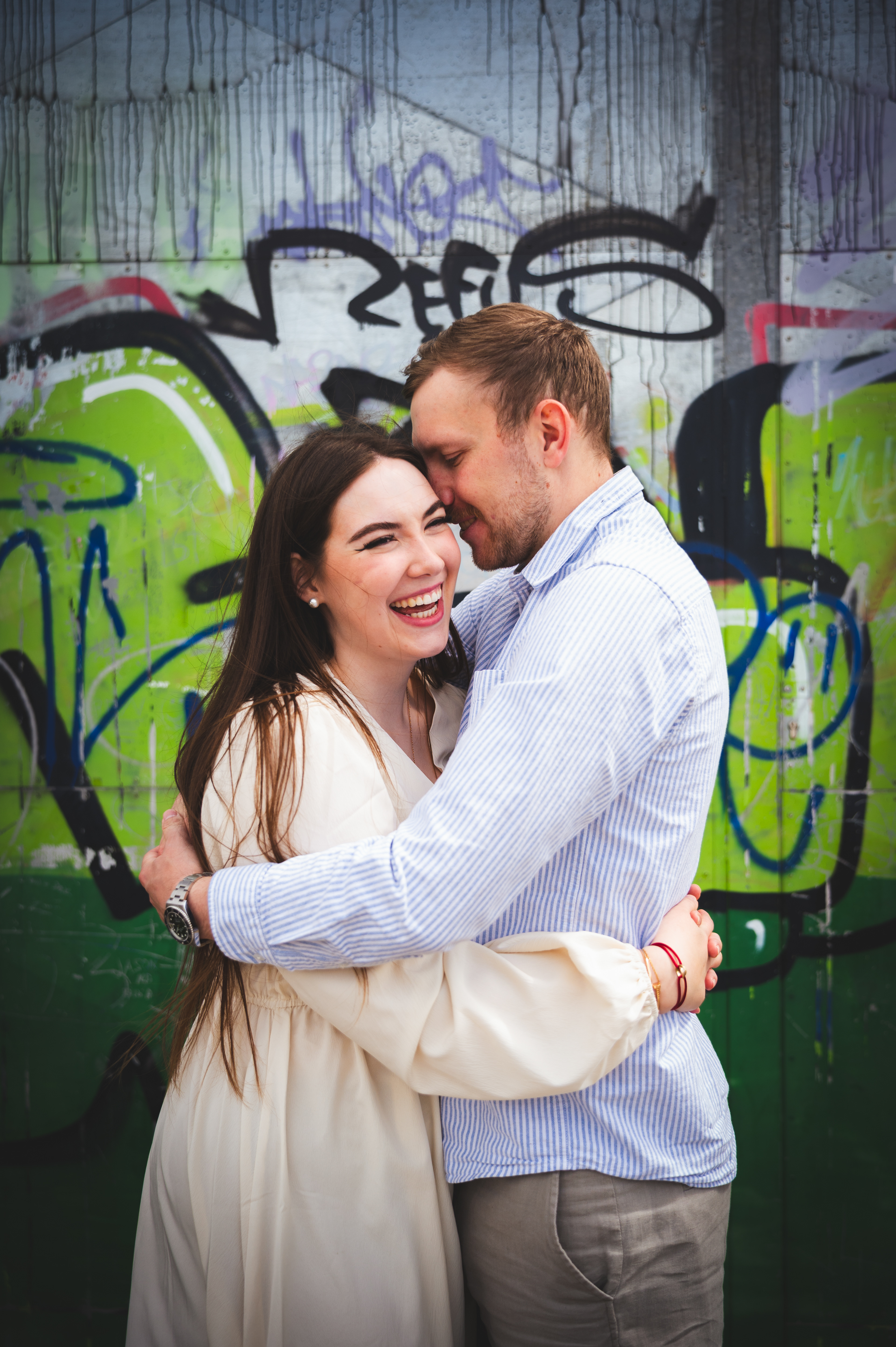 Paarshooting Antonia & Basti