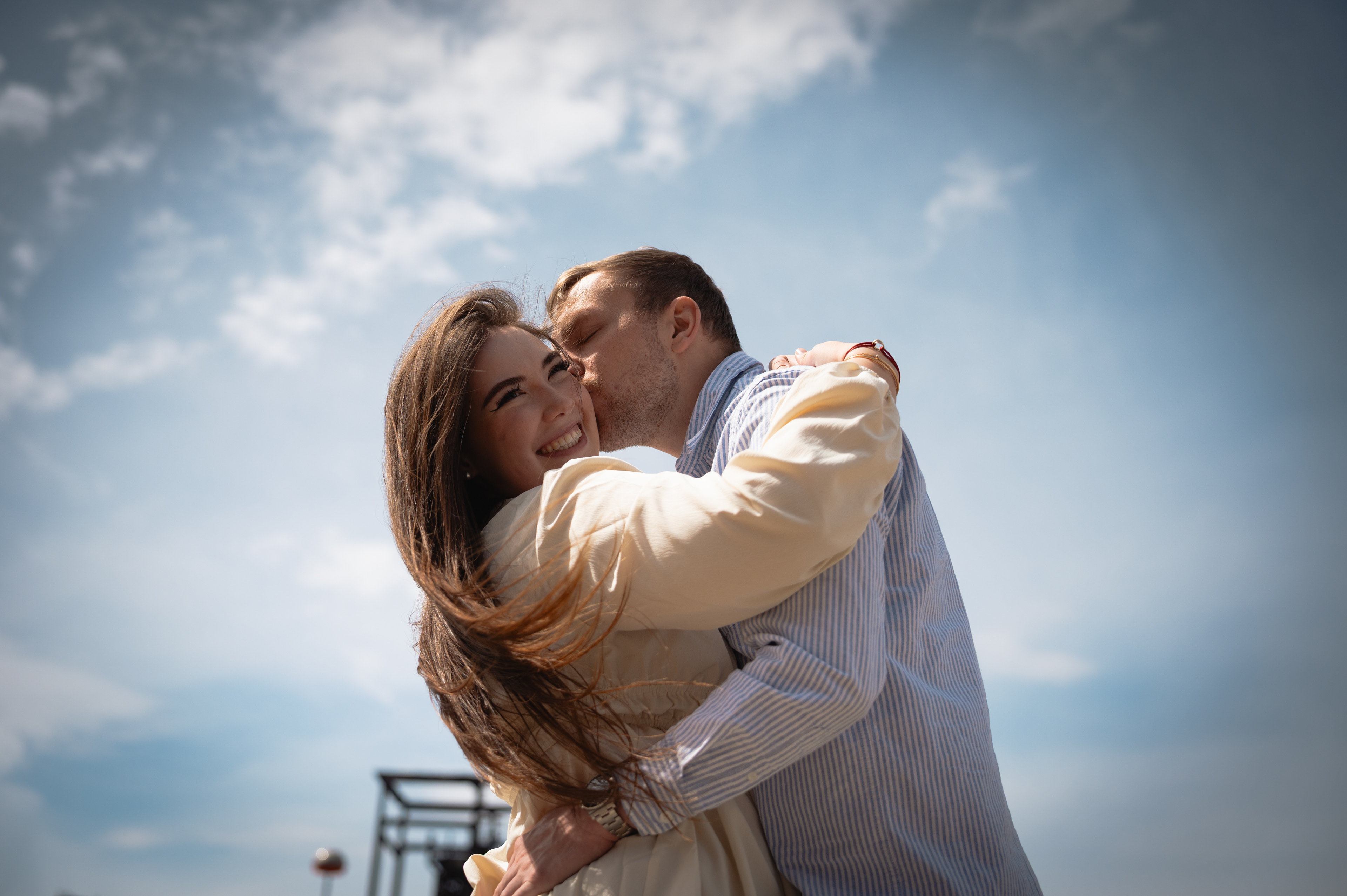 Paarshooting Antonia & Basti