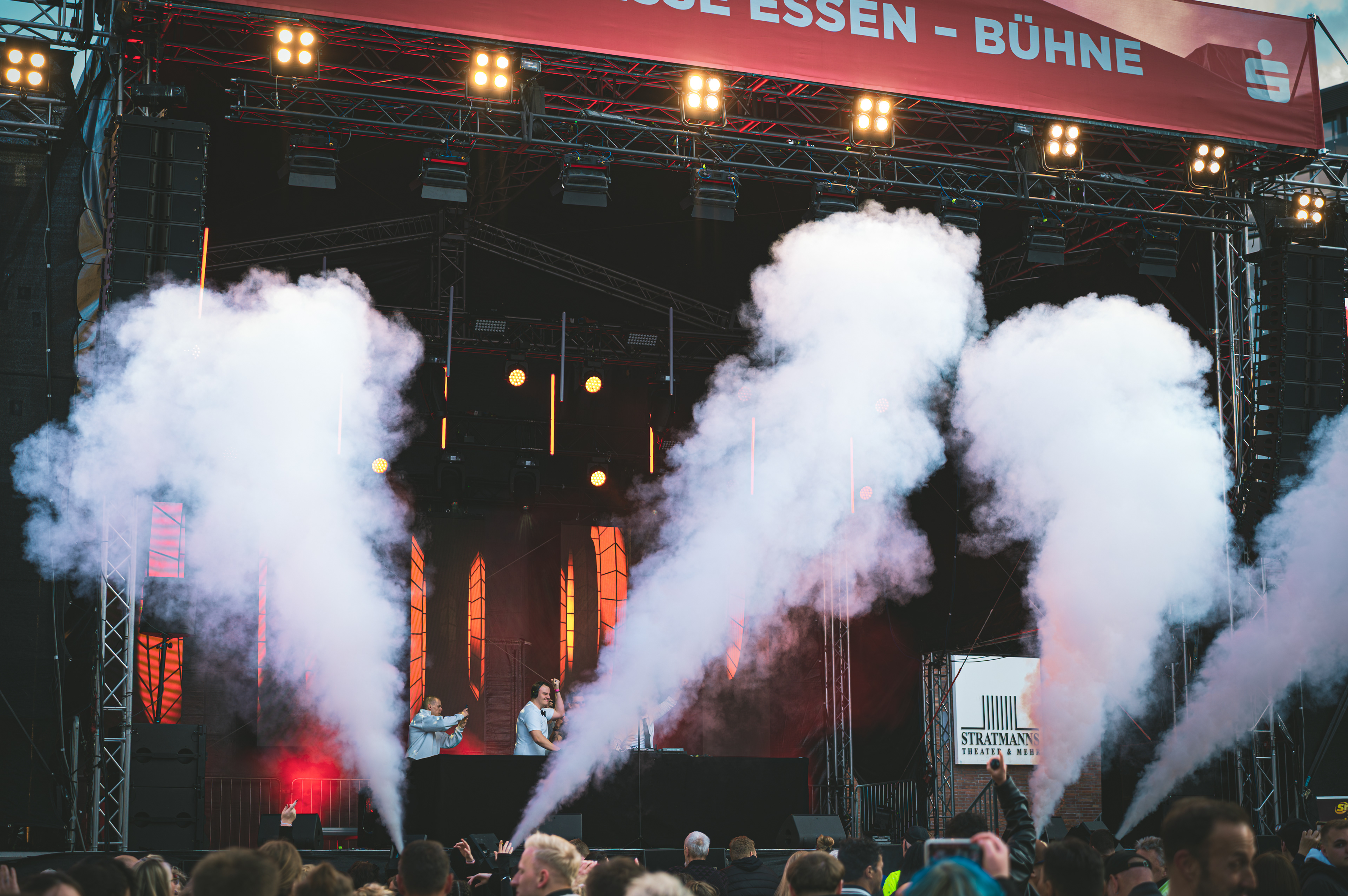 SMAG Sundance X Essen Original 