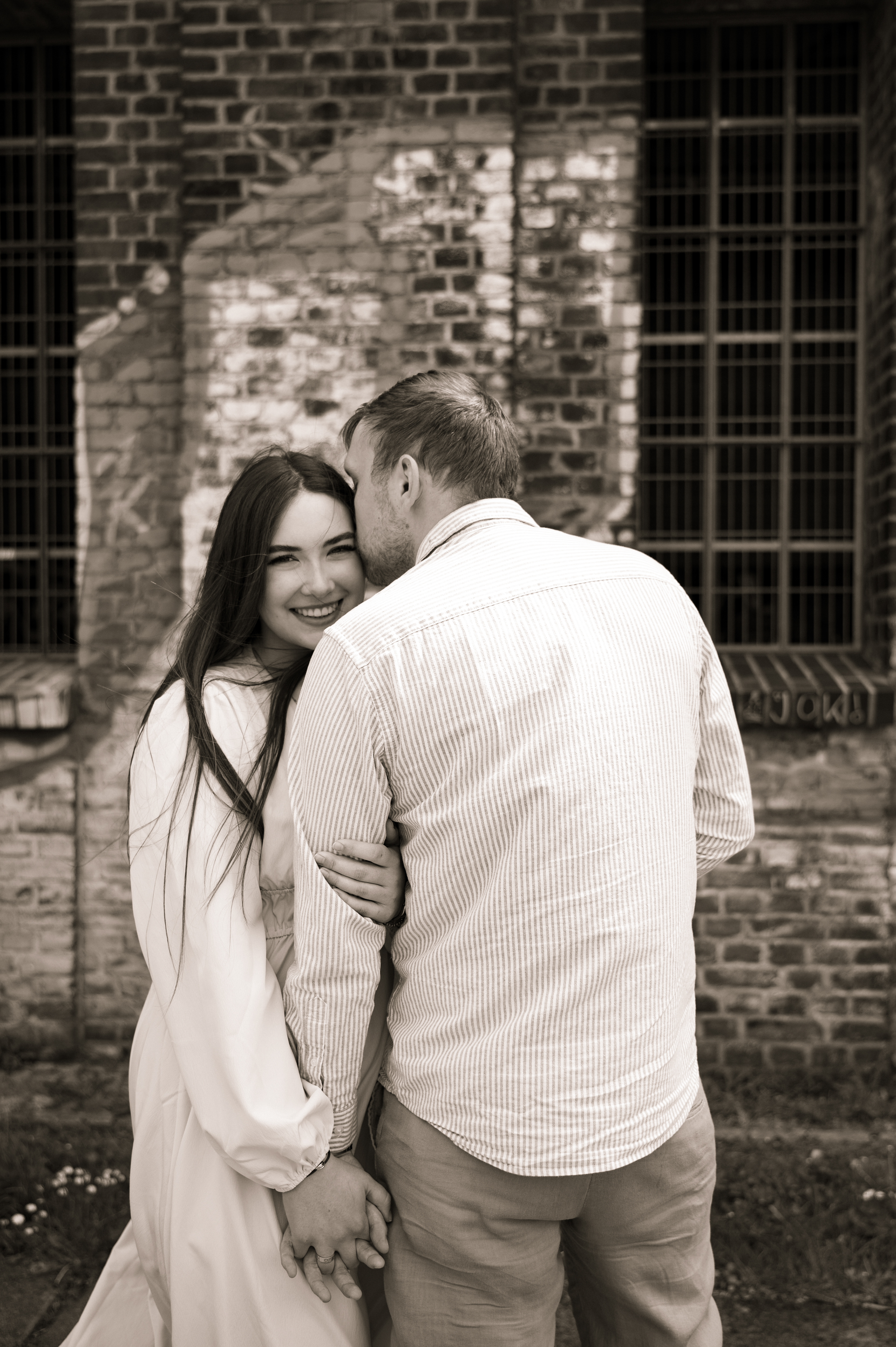 Paarshooting Antonia & Basti