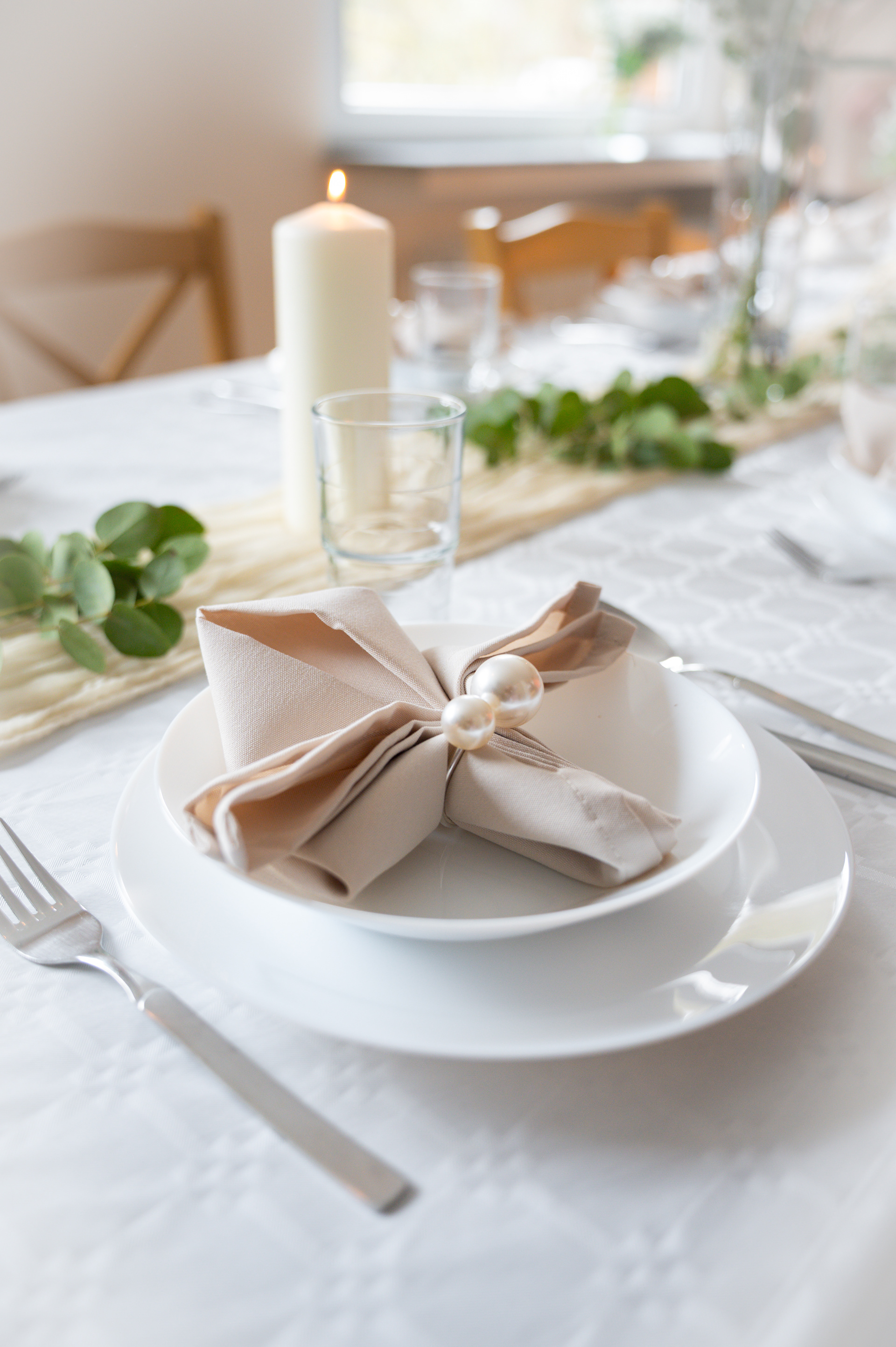 Standesamt David & Julia