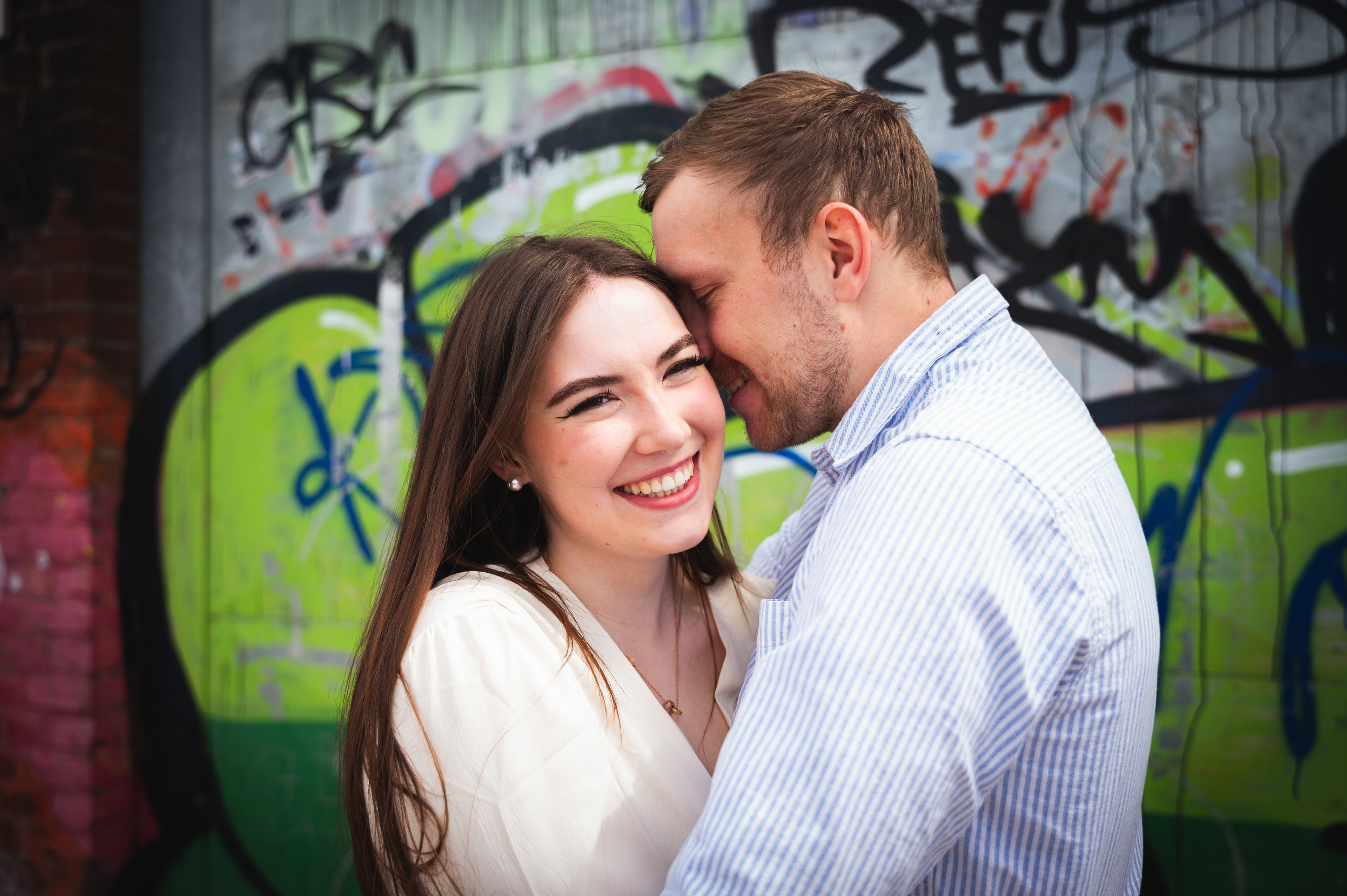 Paarshooting Antonia & Basti