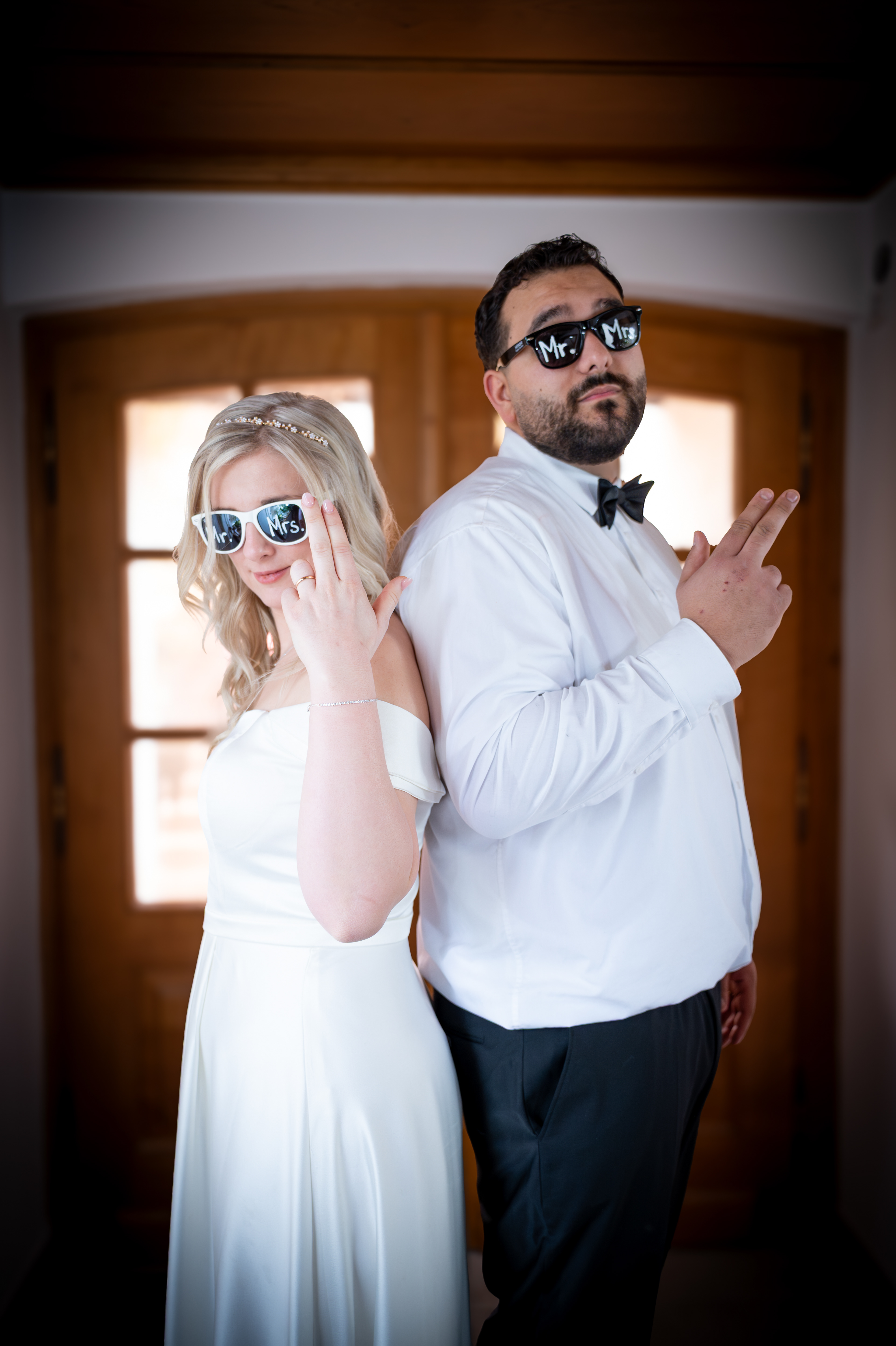 Standesamt David & Julia