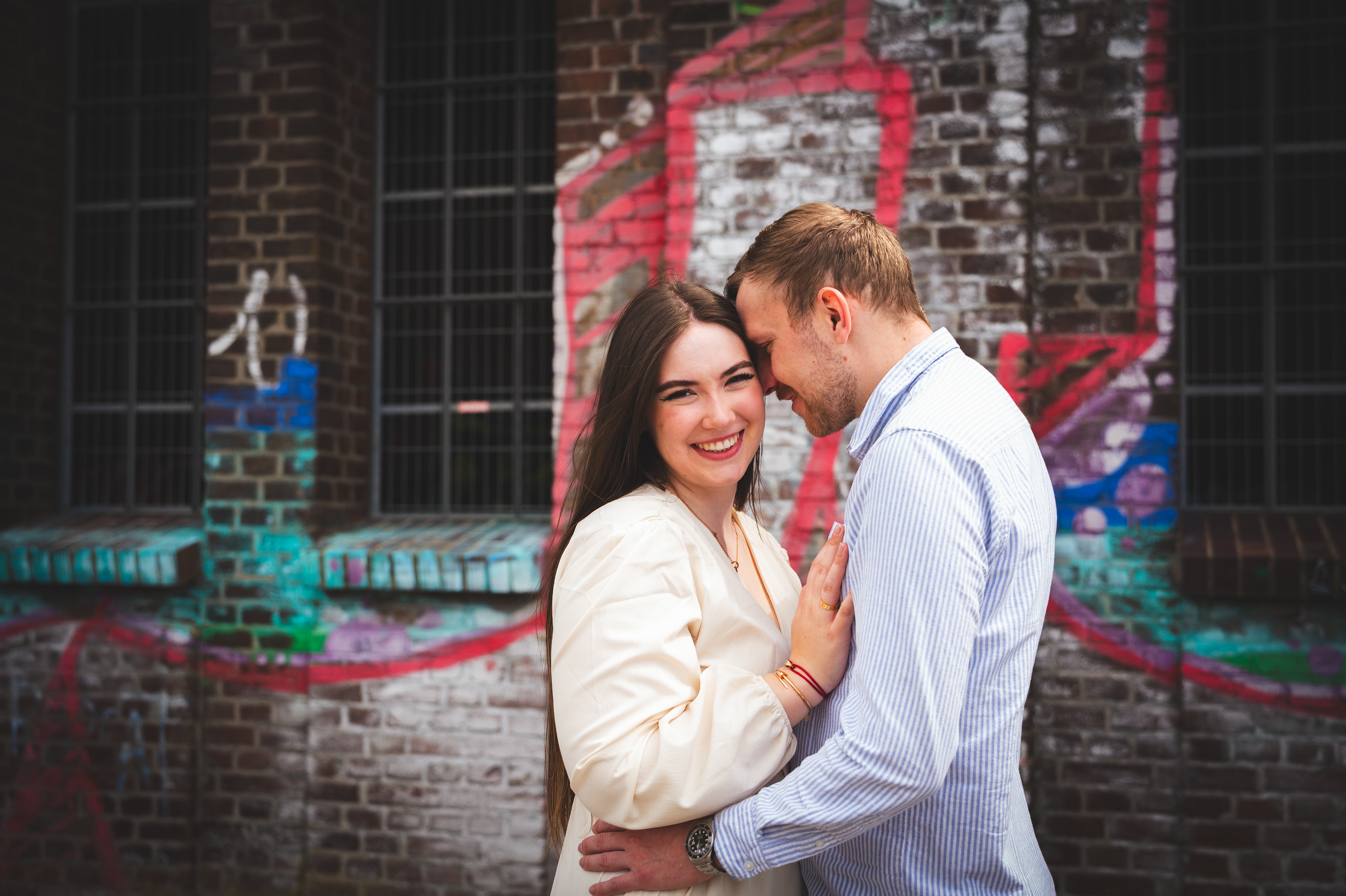 Paarshooting Antonia & Basti