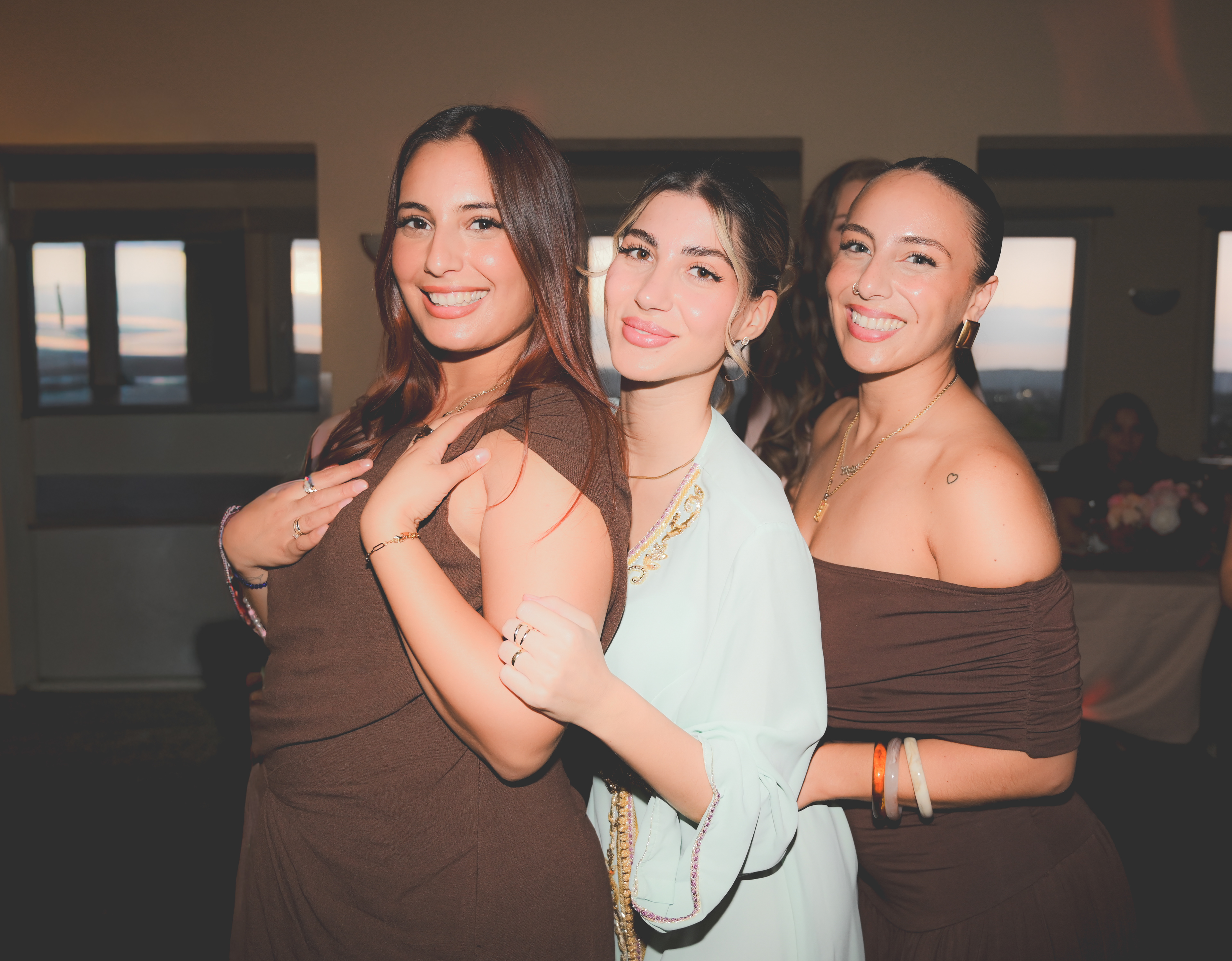 Henna Alisha & Younes