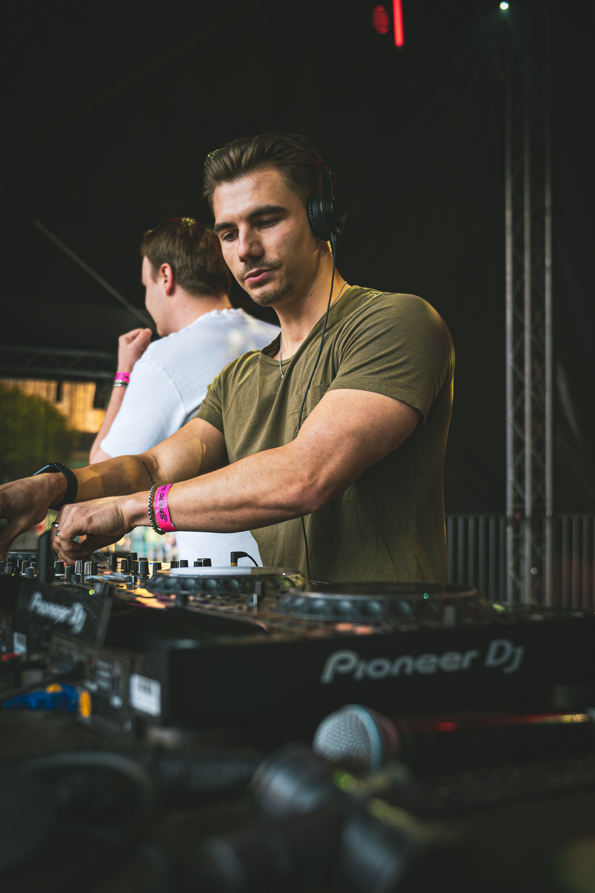 SMAG Sundance X Essen Original - Fabian Krause
