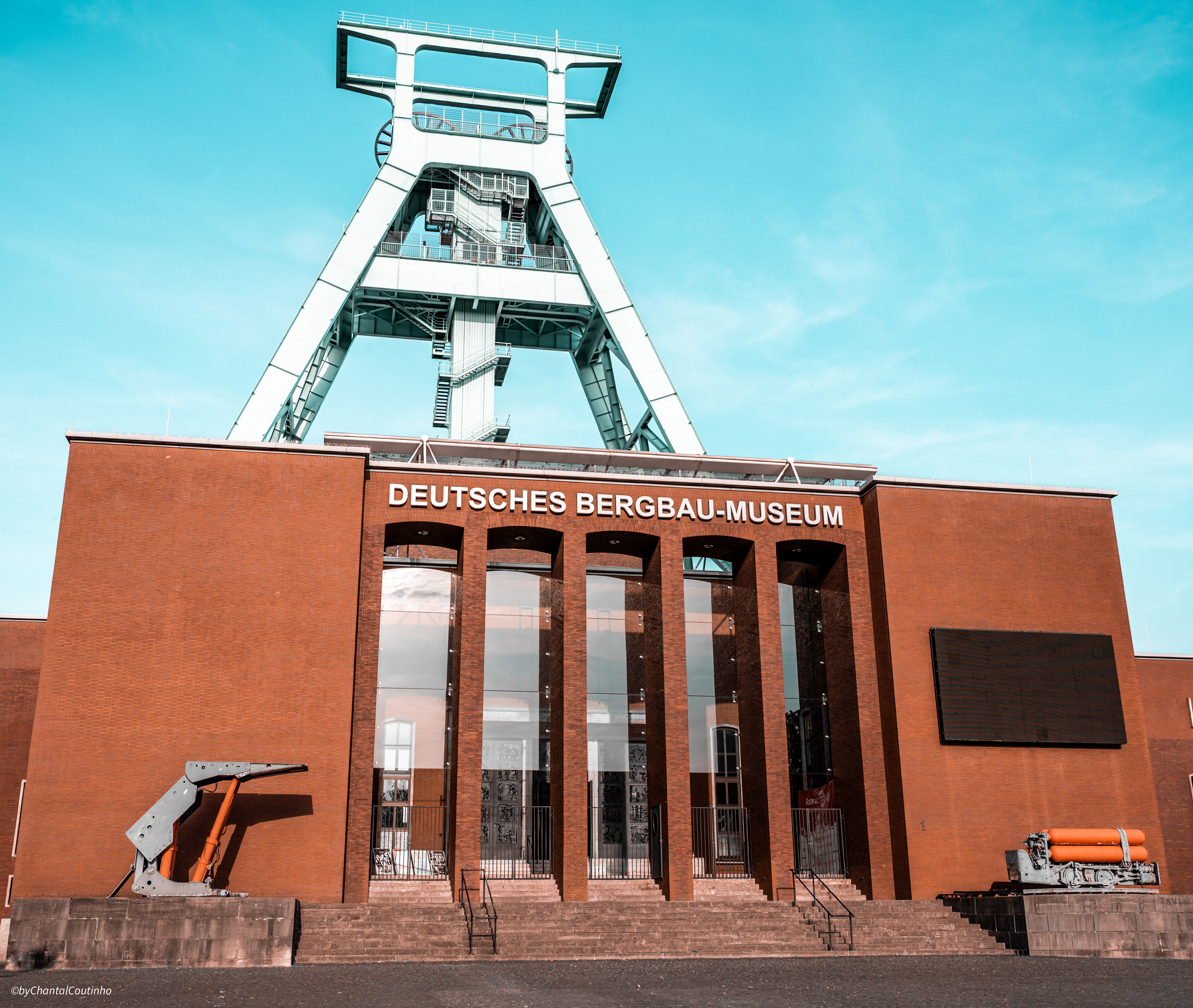 40. Charterjubiläum Rotaract Bochum - Bergbau-Museum Bochum