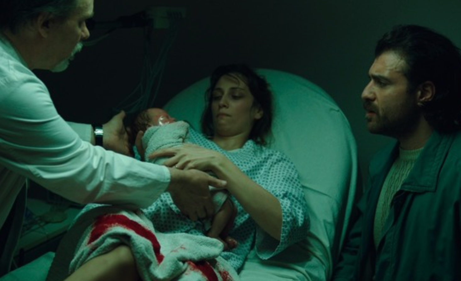 Ironie des Schicksals