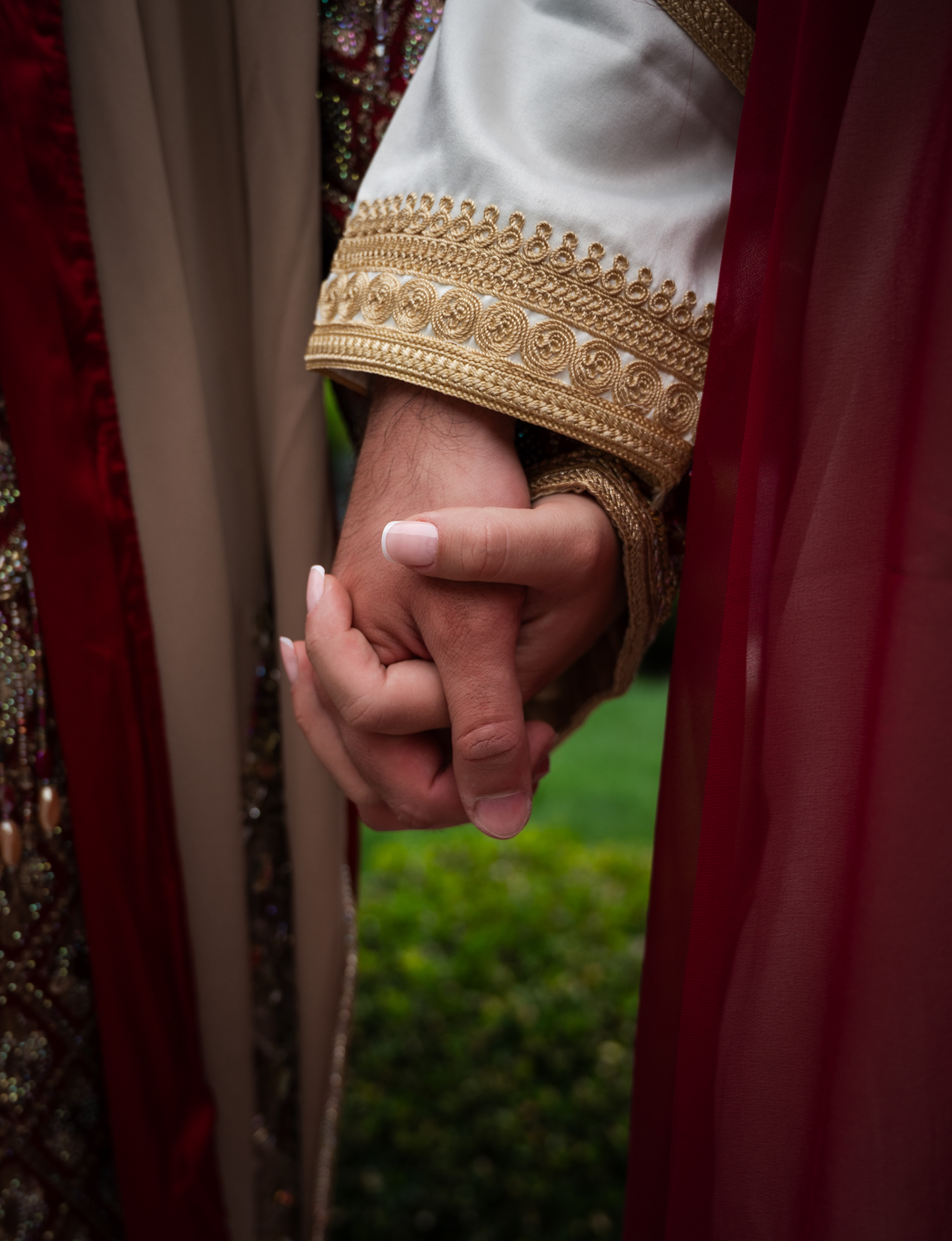 Henna Alisha & Younes