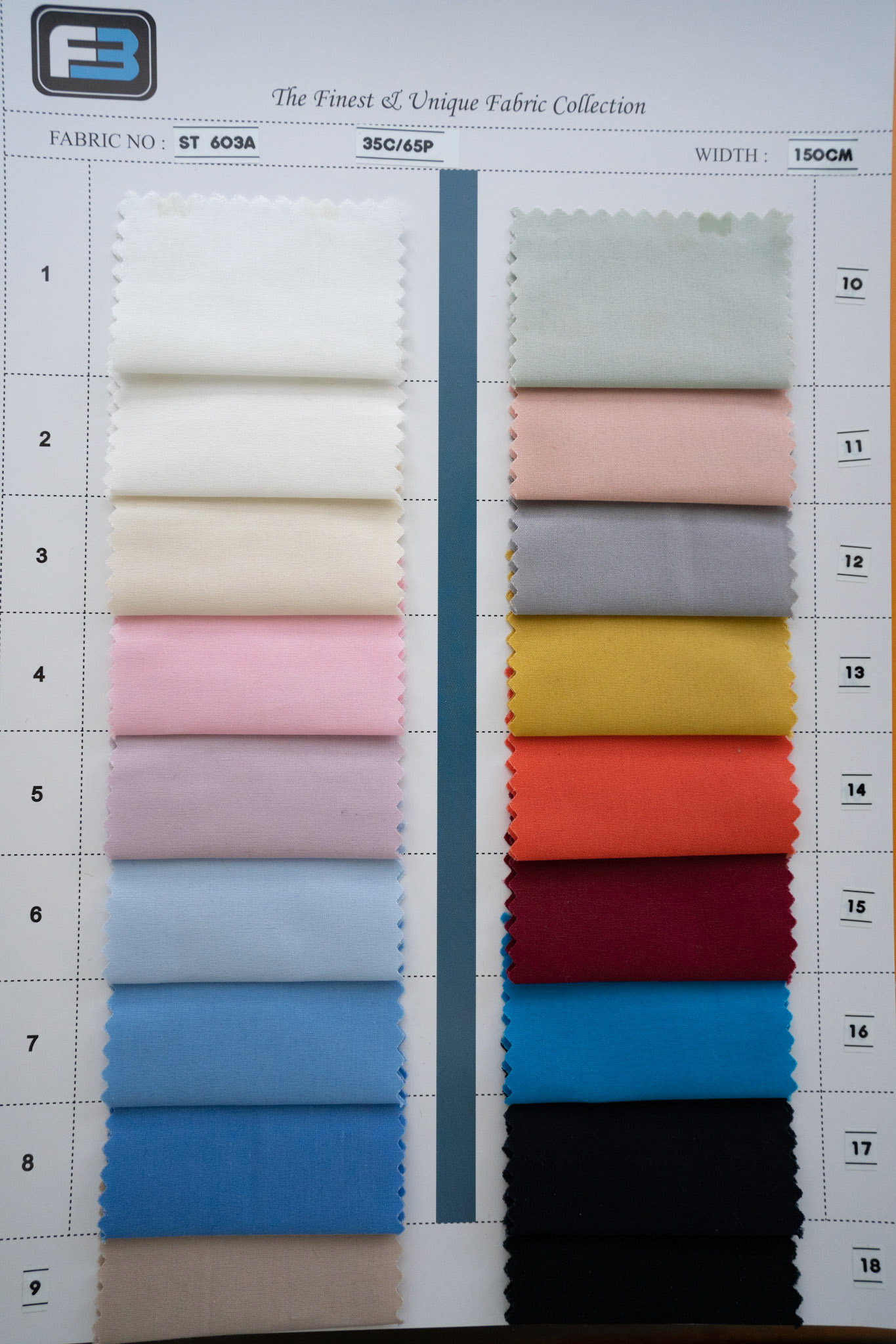 Thick TC. Suitable For Cleaner & Factory Workers