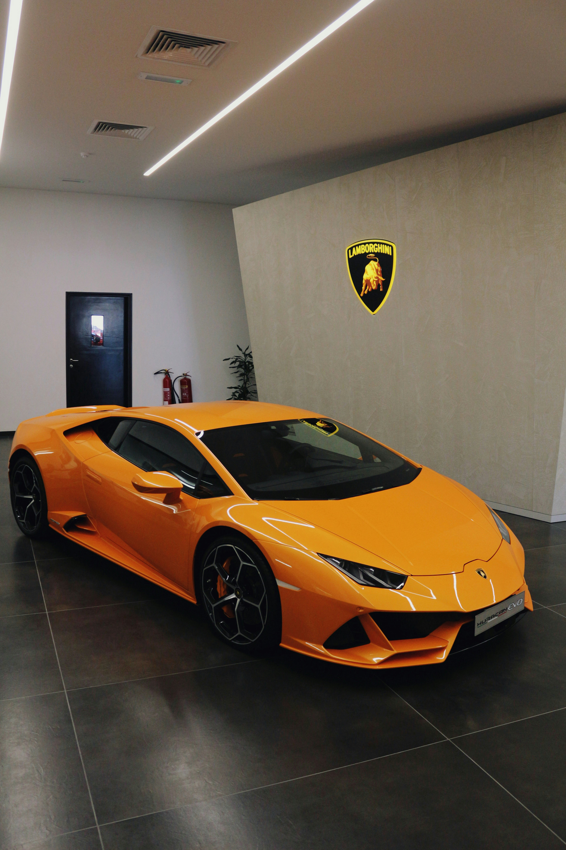 車 写真 加工 修正前 比較 - ランボルギーニ-外装-スタイリング