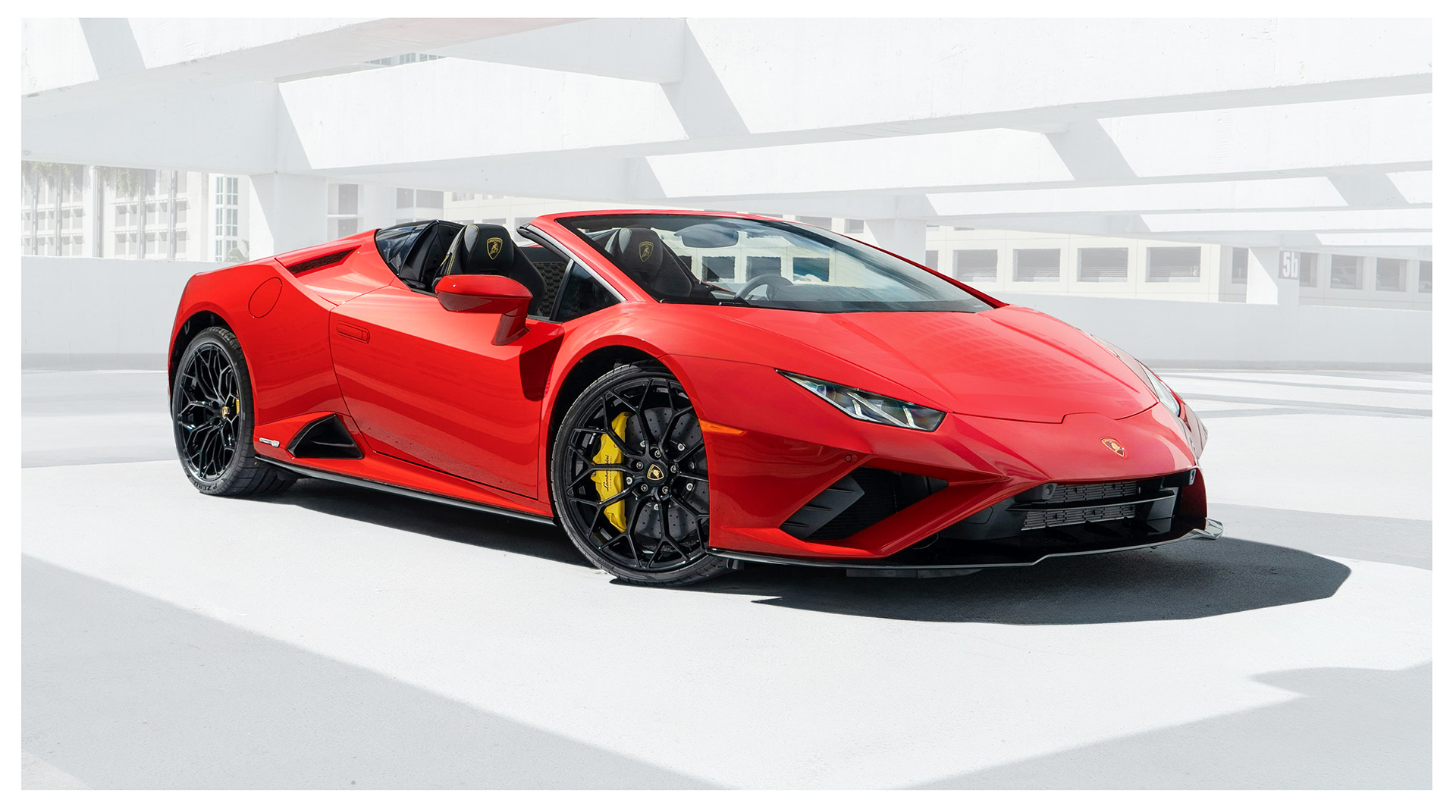 車 写真 加工 修正後 比較 - ランボルギーニ-外装-スタイリング