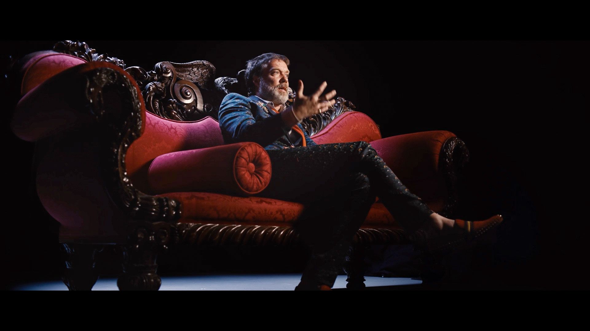 Rufus Wainwright