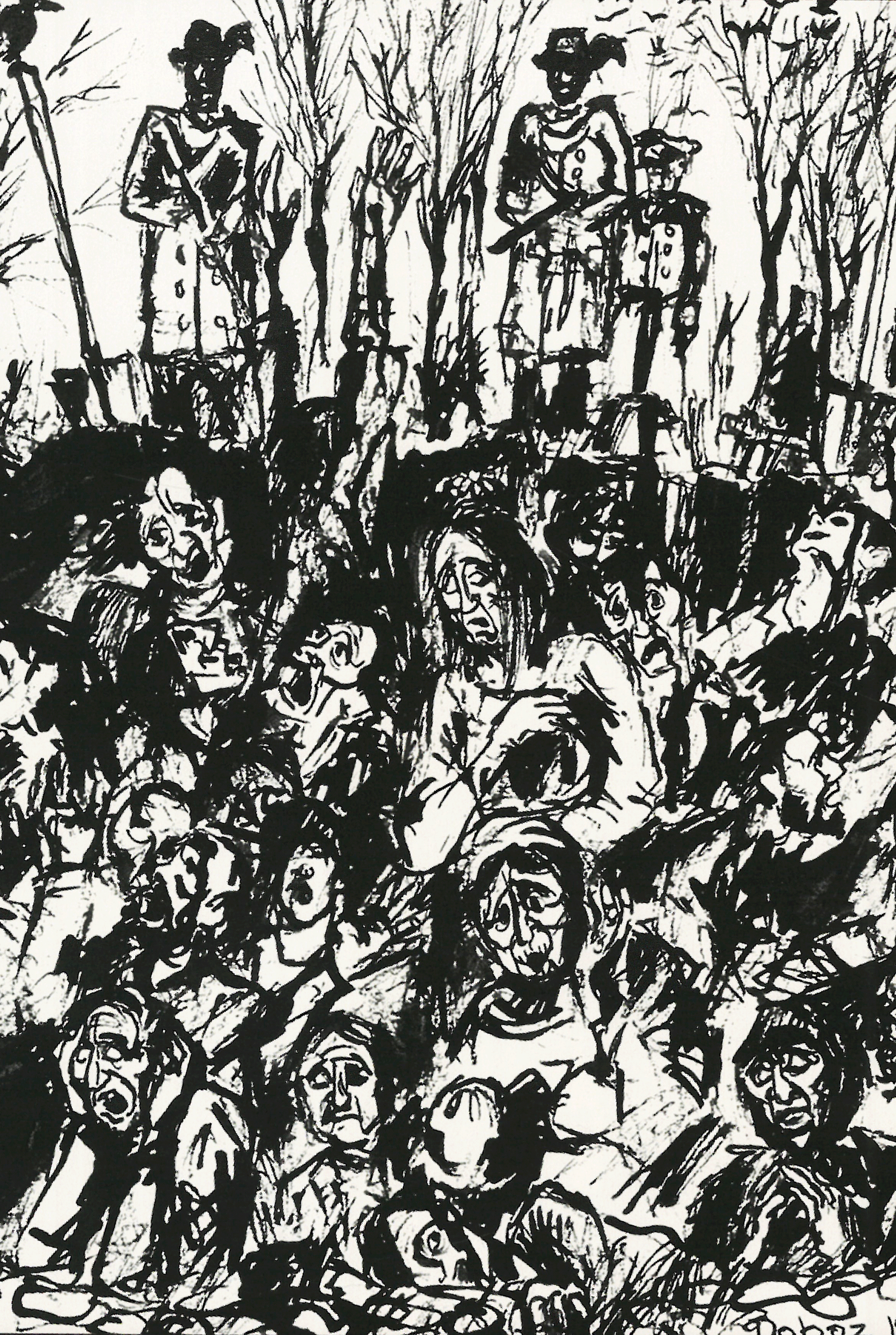 ILONKA - concentration camp