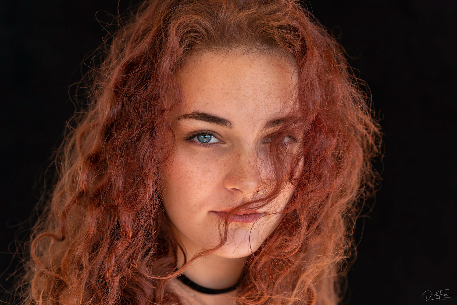 Bek (Rebeka) Reynolds