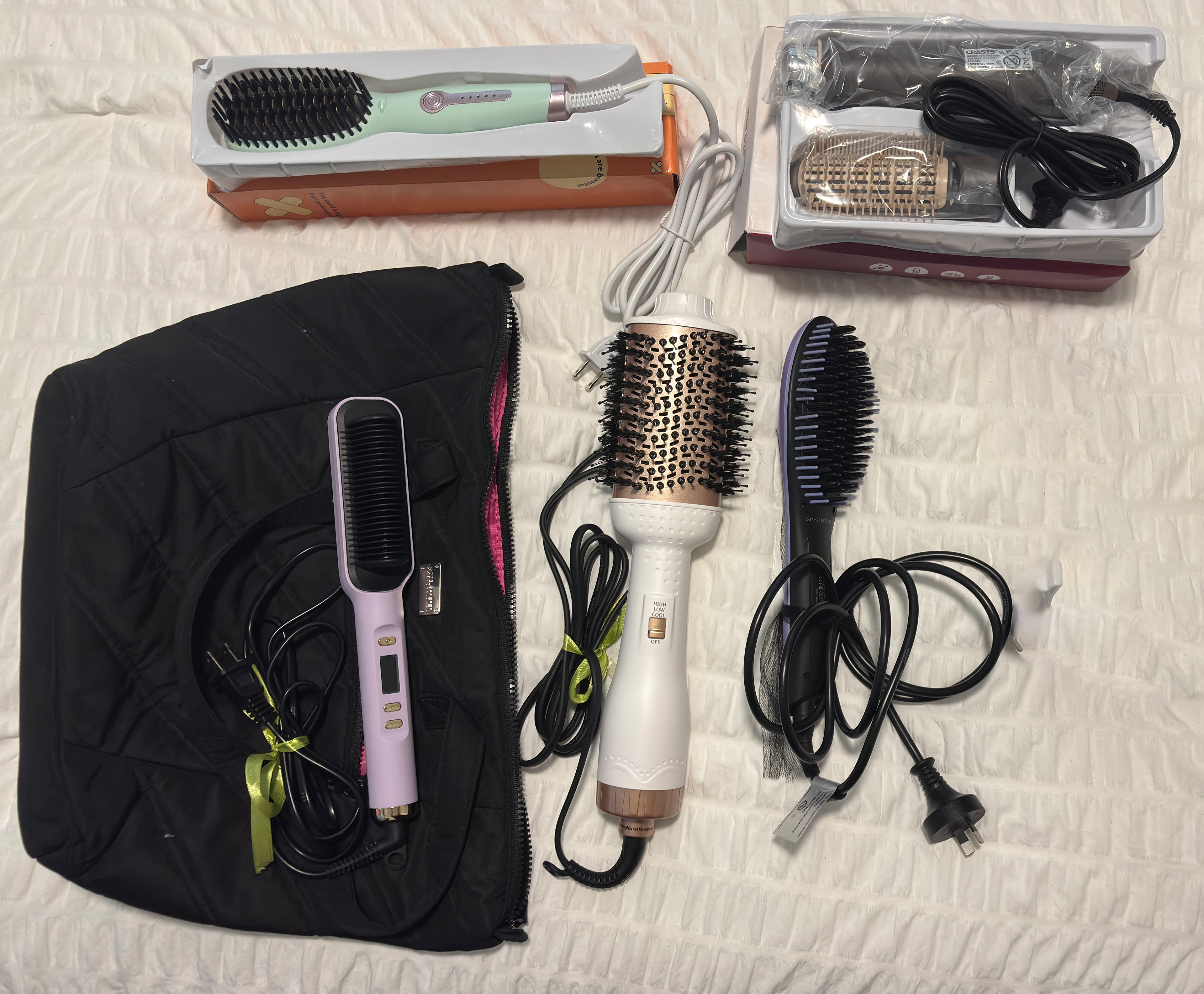 $40 for the lot