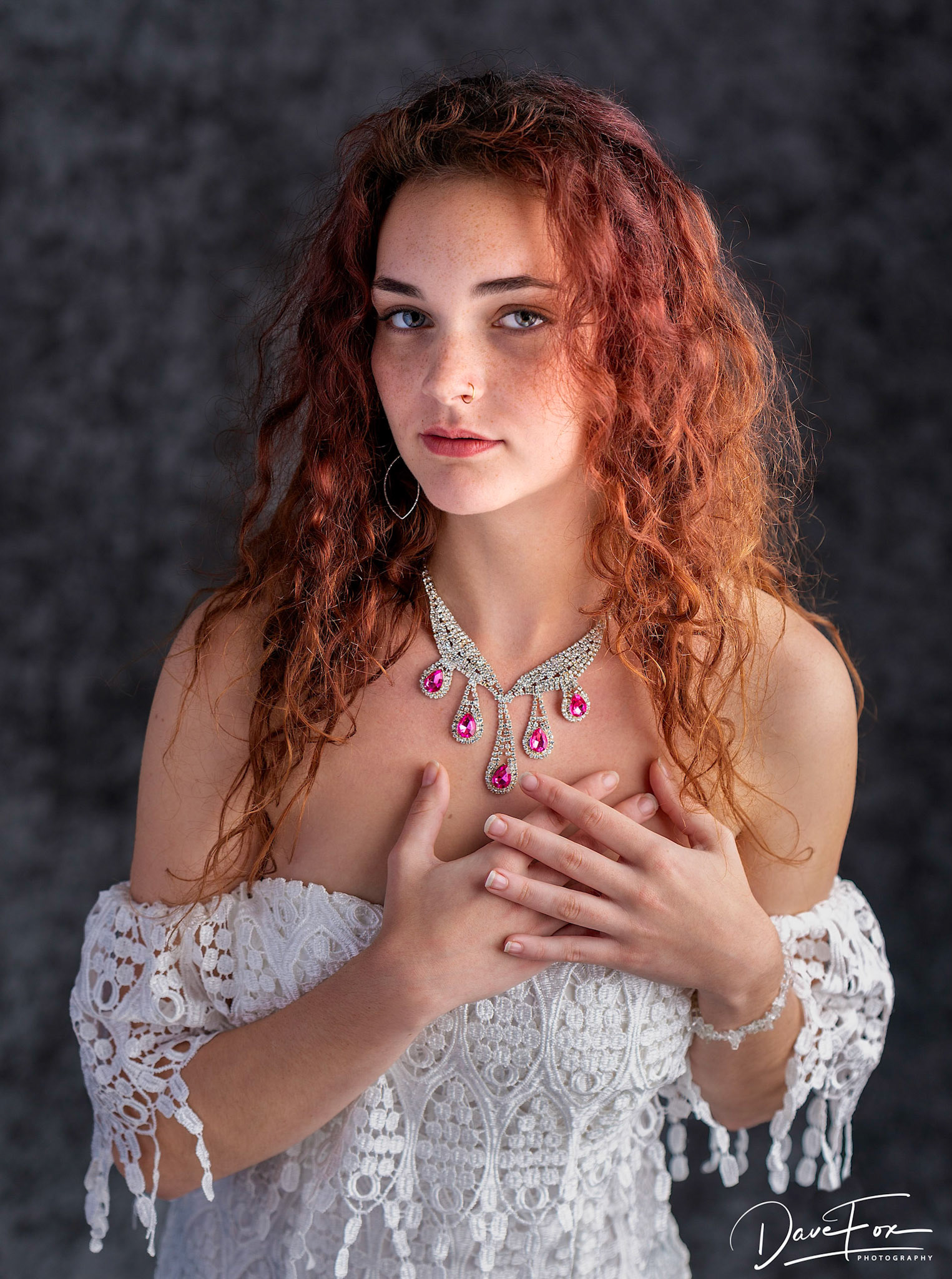 Bek (Rebeka) Reynolds