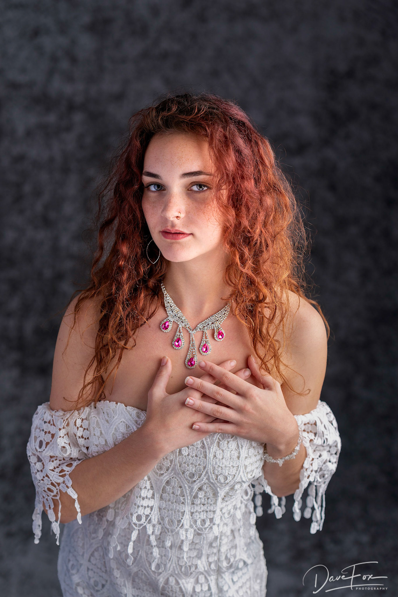 Bek (Rebeka) Reynolds